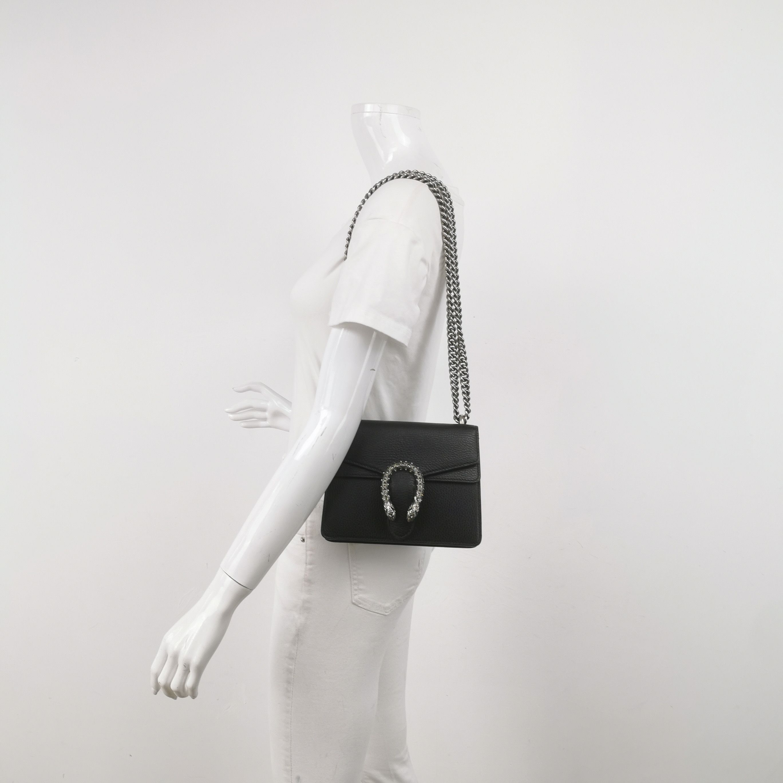 Gucci Gucci Women os Shoulder Bags Size ONE SIZE - 2 Thumbnail