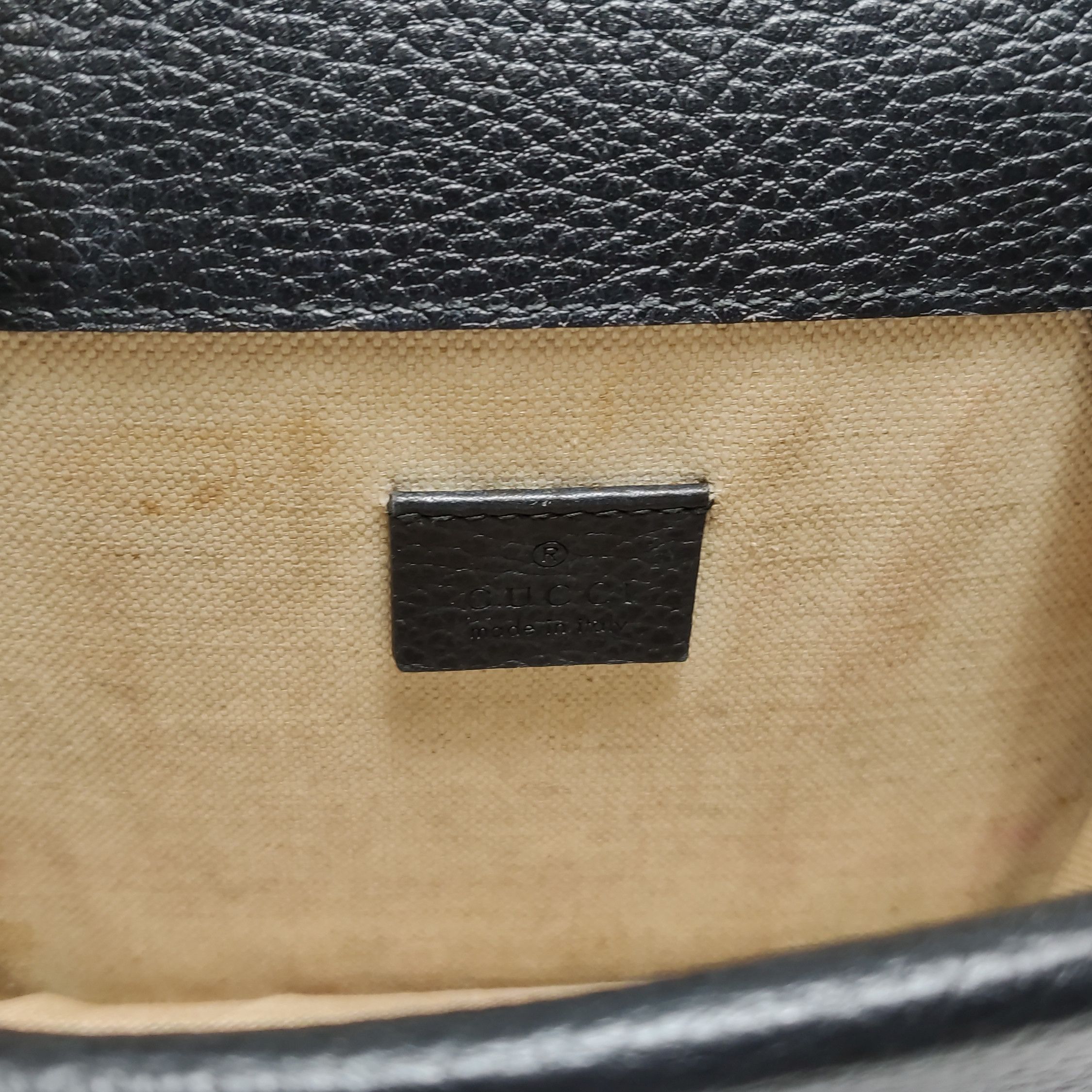 Gucci Gucci Women os Shoulder Bags Size ONE SIZE - 9 Thumbnail
