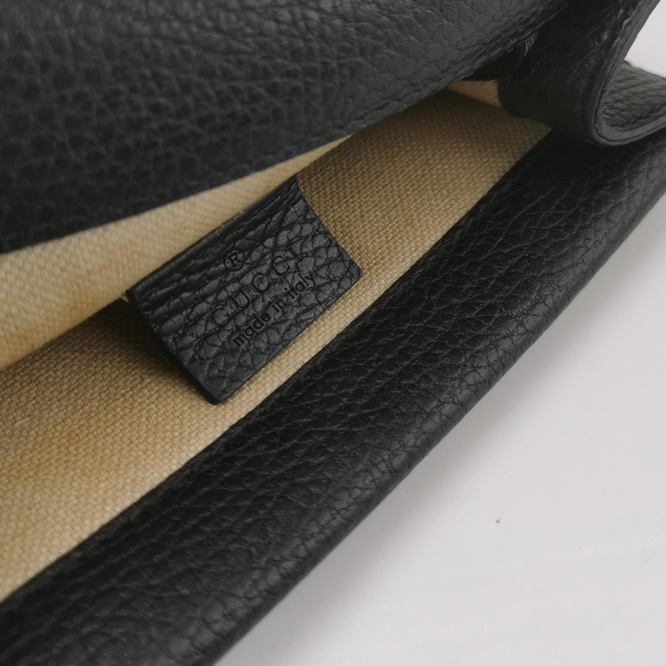 Gucci Gucci Women os Shoulder Bags Size ONE SIZE - 8 Thumbnail