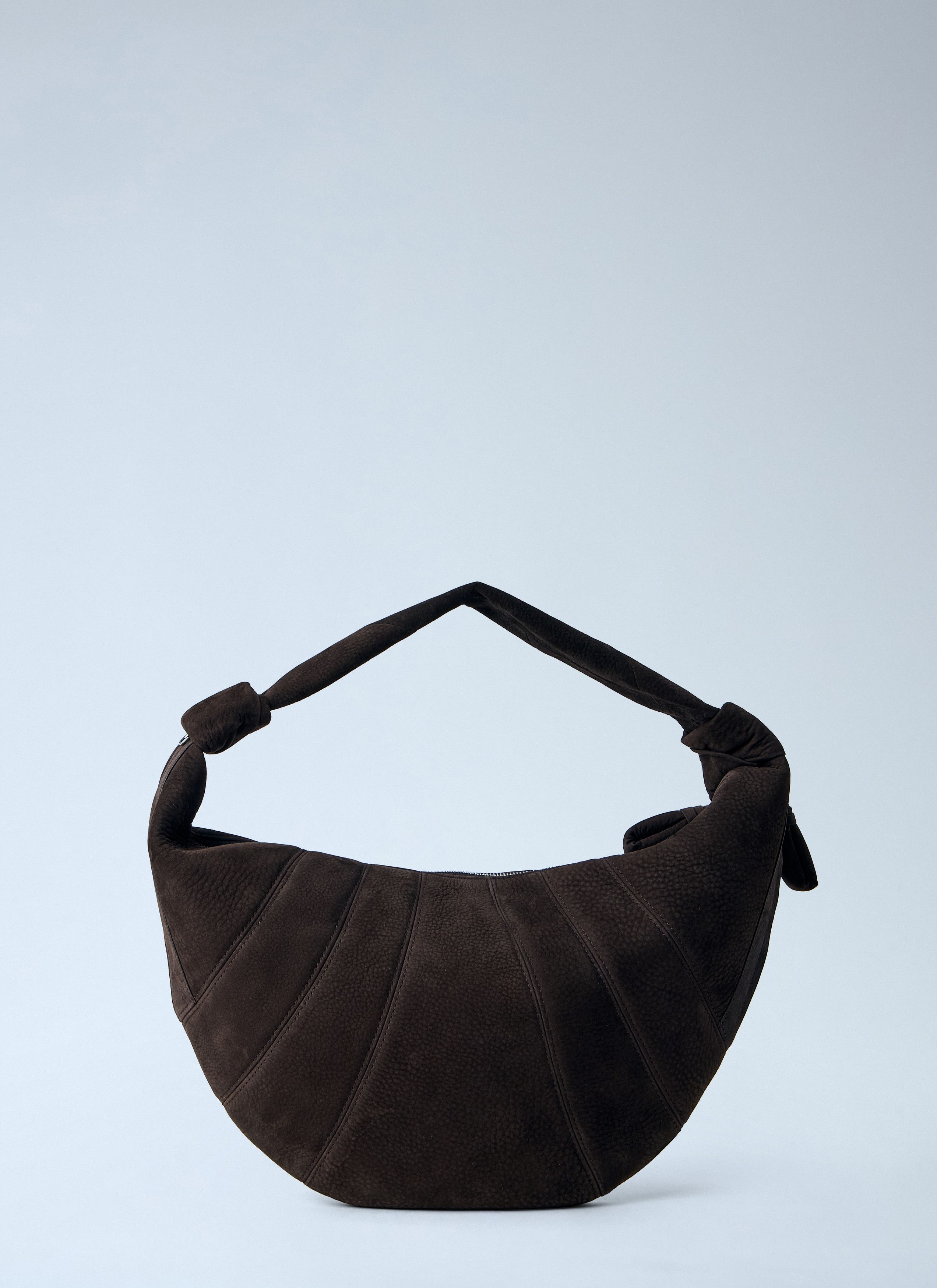 Lemaire Fortune Croissant Bag Size ONE SIZE - 3 Thumbnail