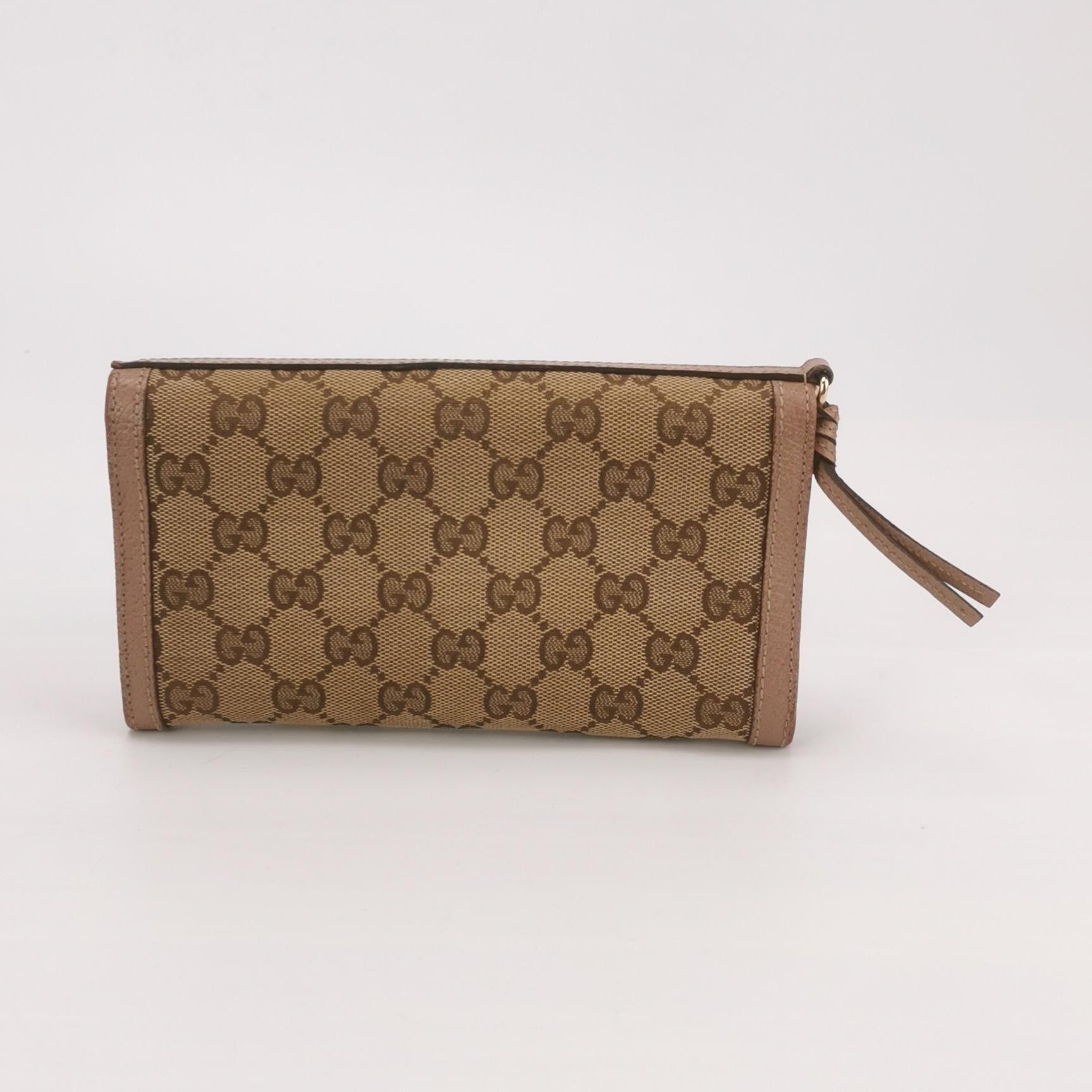 Gucci Gucci Women os Wallets Size ONE SIZE - 4 Thumbnail