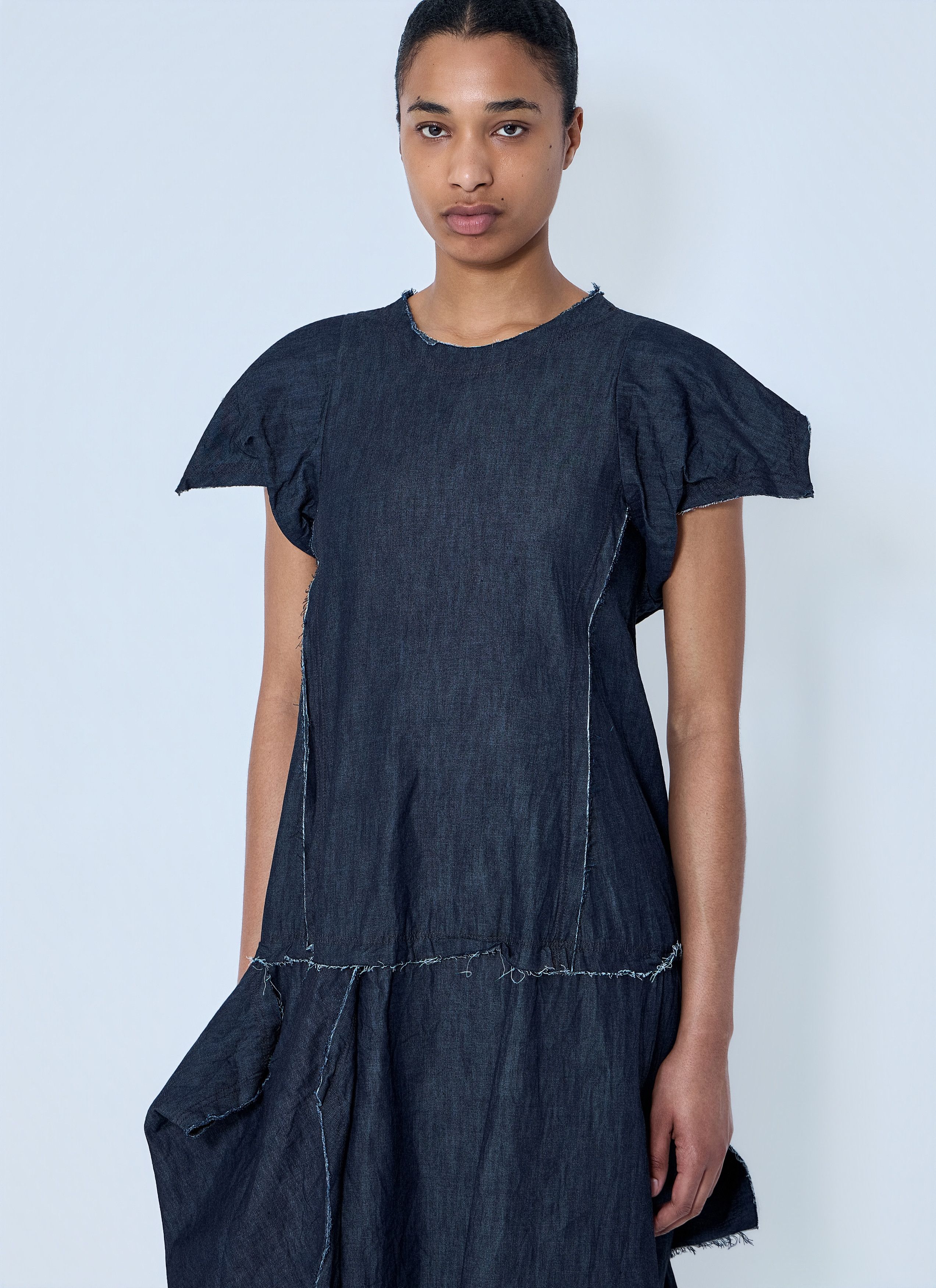 Limi Feu Designed Panel Dress B Size S / US 4 / IT 40 - 5 Thumbnail