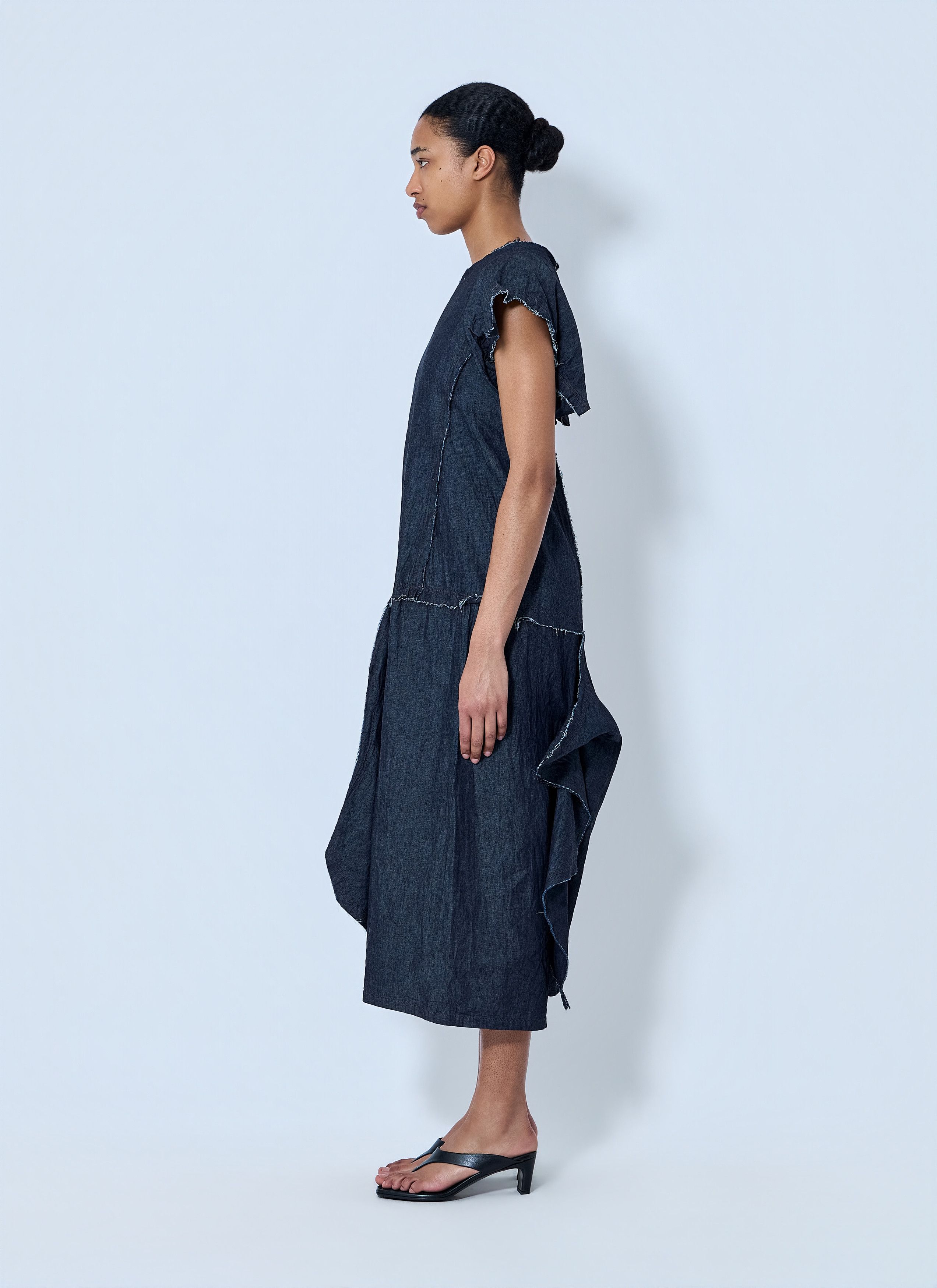 Limi Feu Designed Panel Dress B Size S / US 4 / IT 40 - 3 Thumbnail