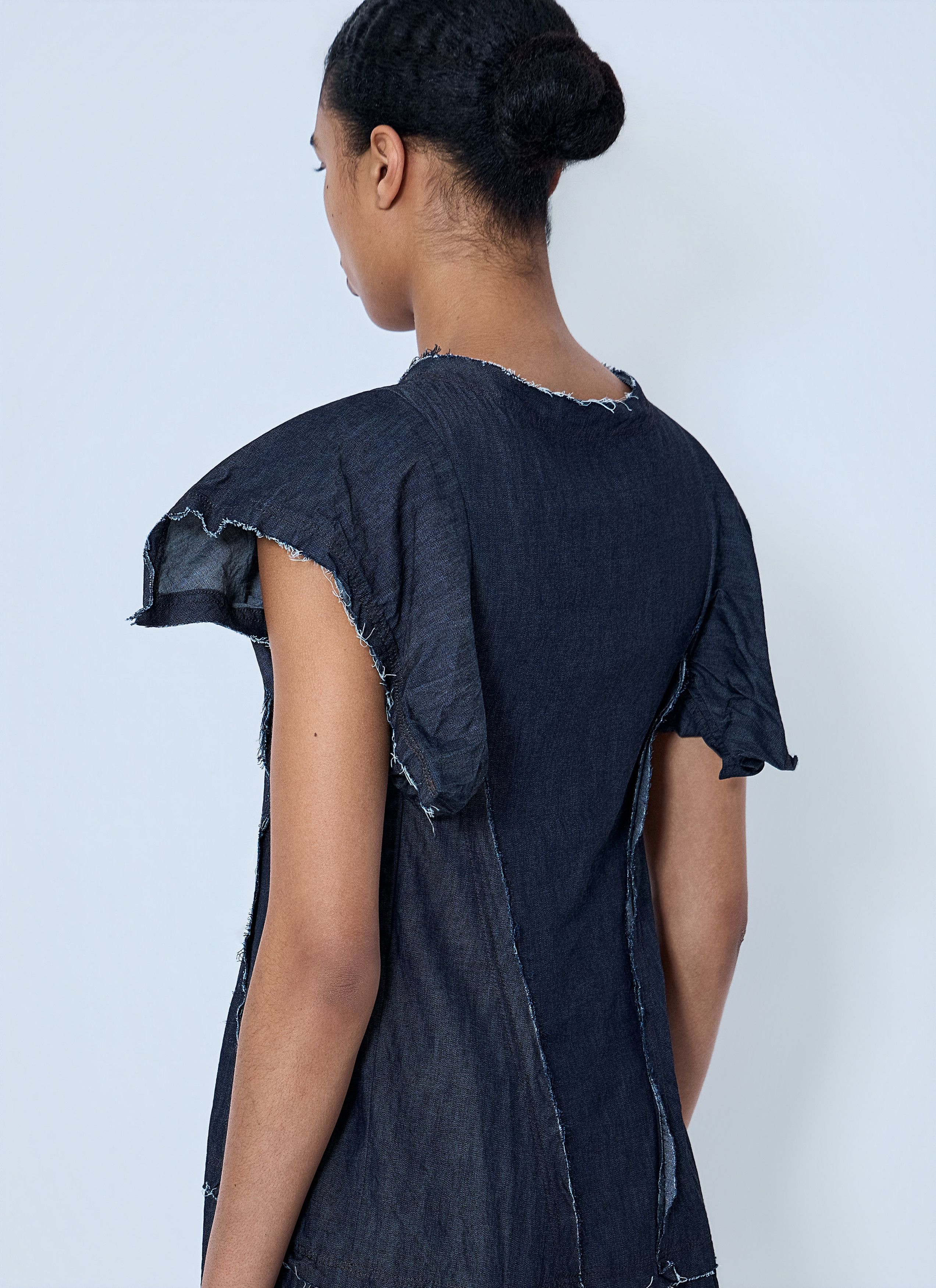 Limi Feu Designed Panel Dress B Size S / US 4 / IT 40 - 6 Thumbnail