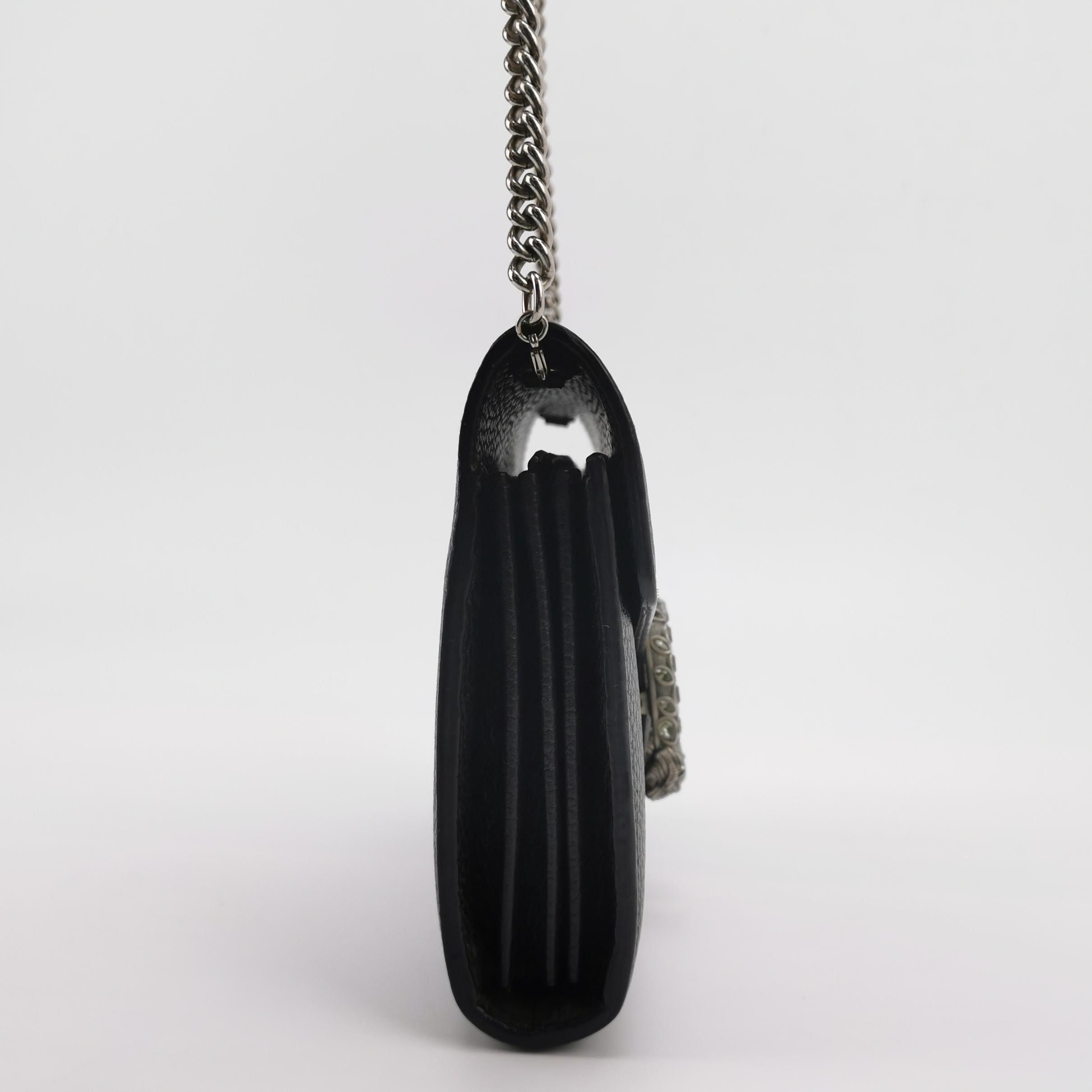 Gucci Gucci Women os Shoulder Bags Size ONE SIZE - 4 Thumbnail