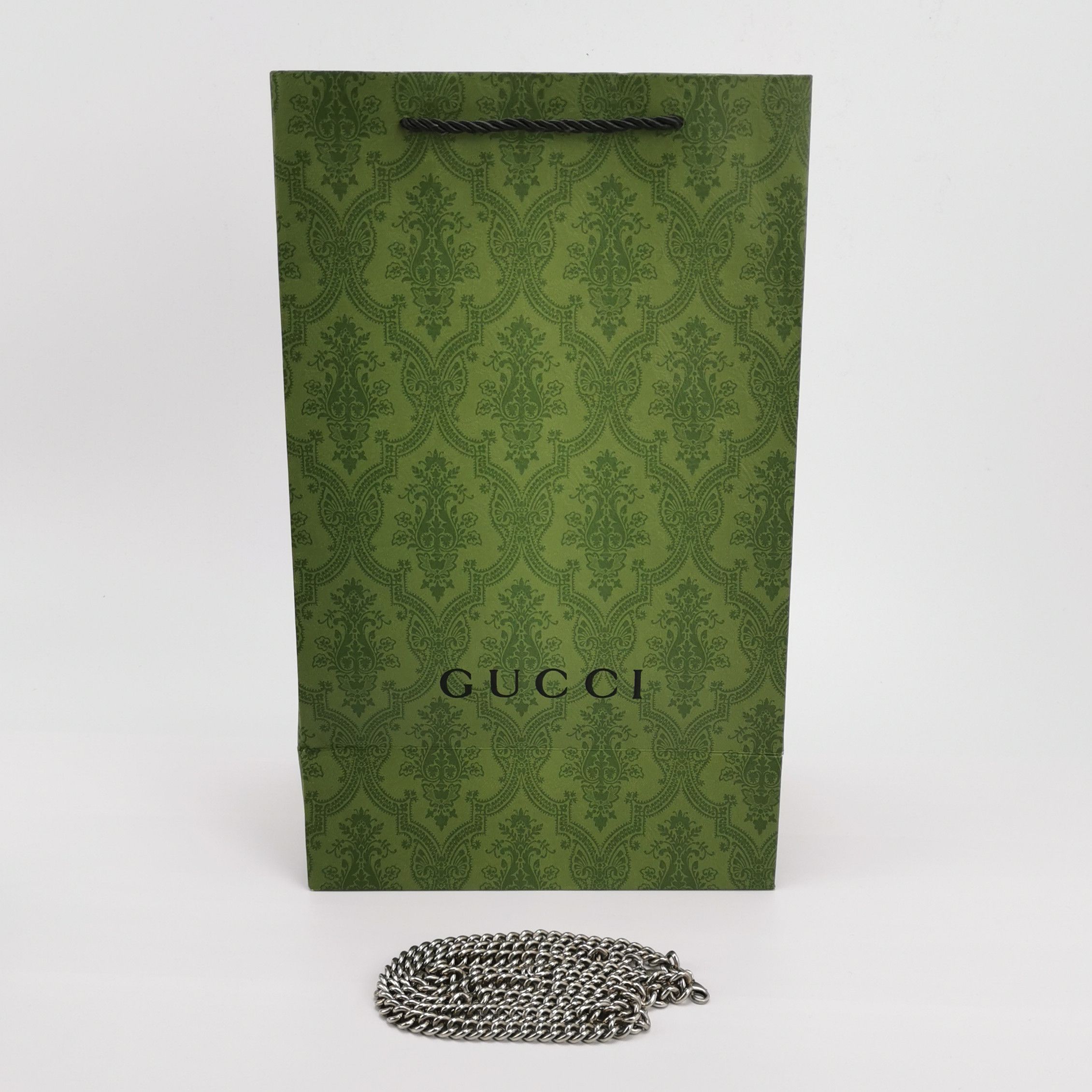 Gucci Gucci Women os Shoulder Bags Size ONE SIZE - 9 Thumbnail