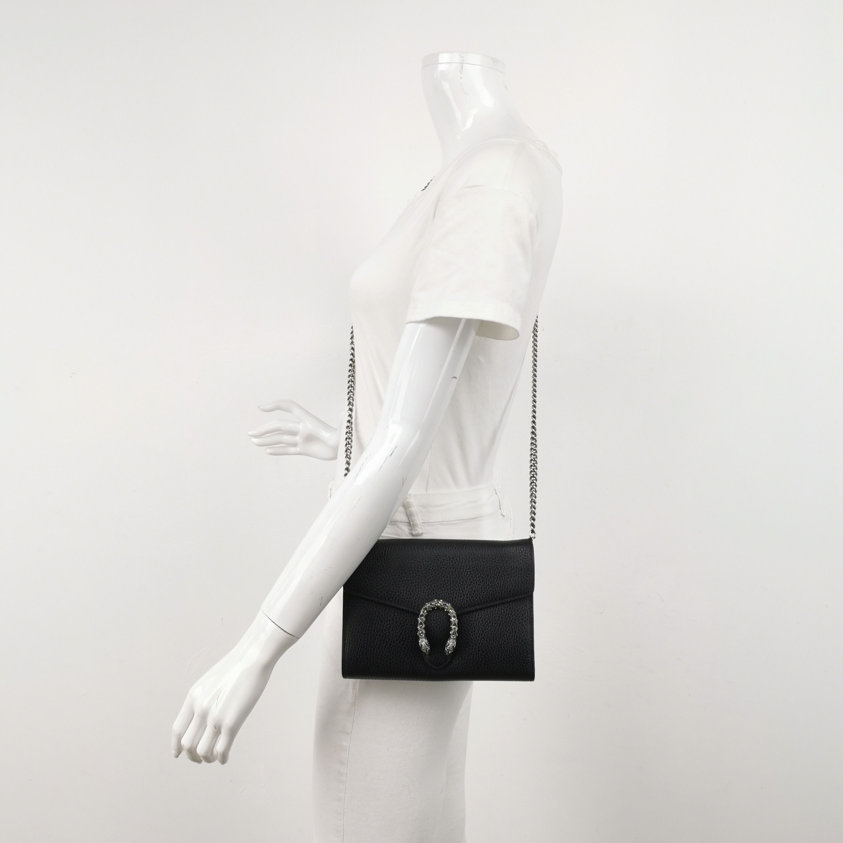 Gucci Gucci Women os Shoulder Bags Size ONE SIZE - 2 Thumbnail