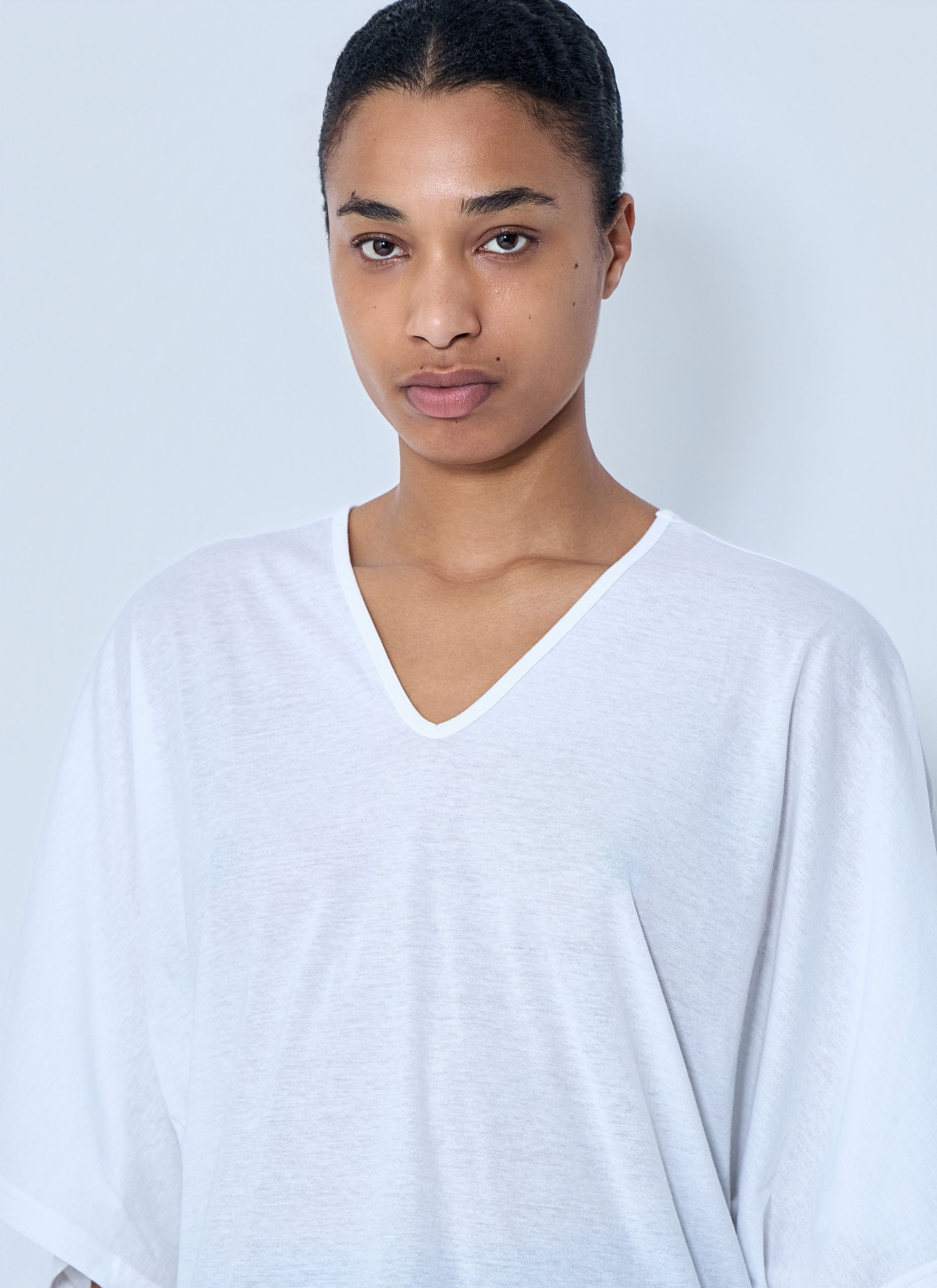 Limi Feu Dolman Sleeve Tee Size M / US 6-8 / IT 42-44 - 5 Thumbnail