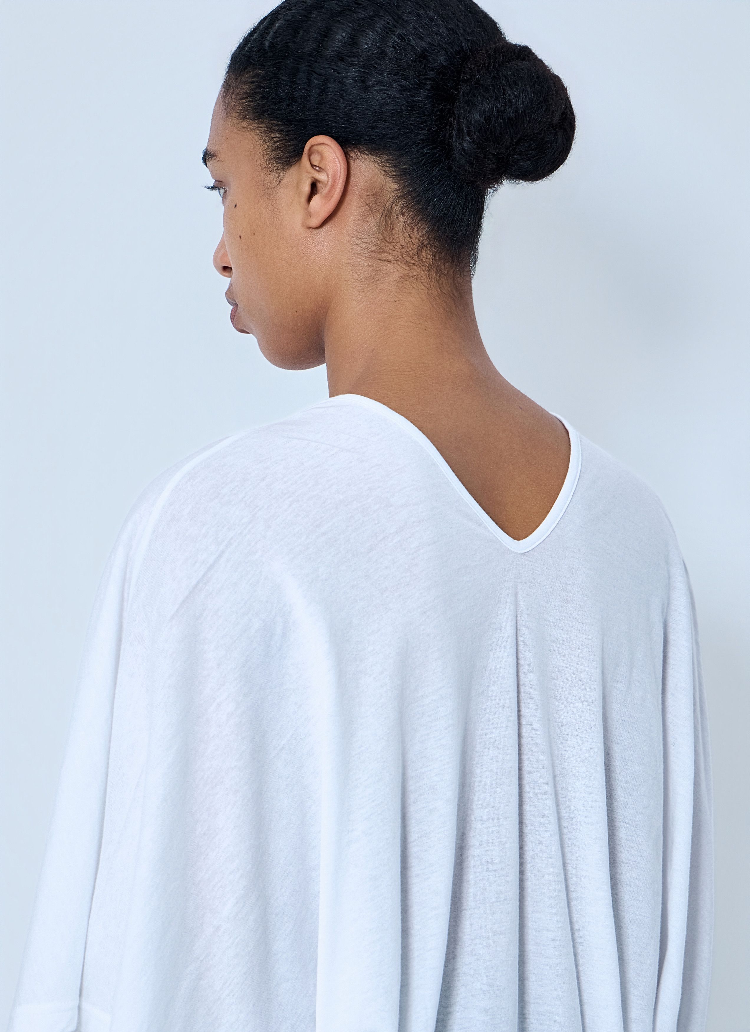 Limi Feu Dolman Sleeve Tee Size M / US 6-8 / IT 42-44 - 6 Thumbnail