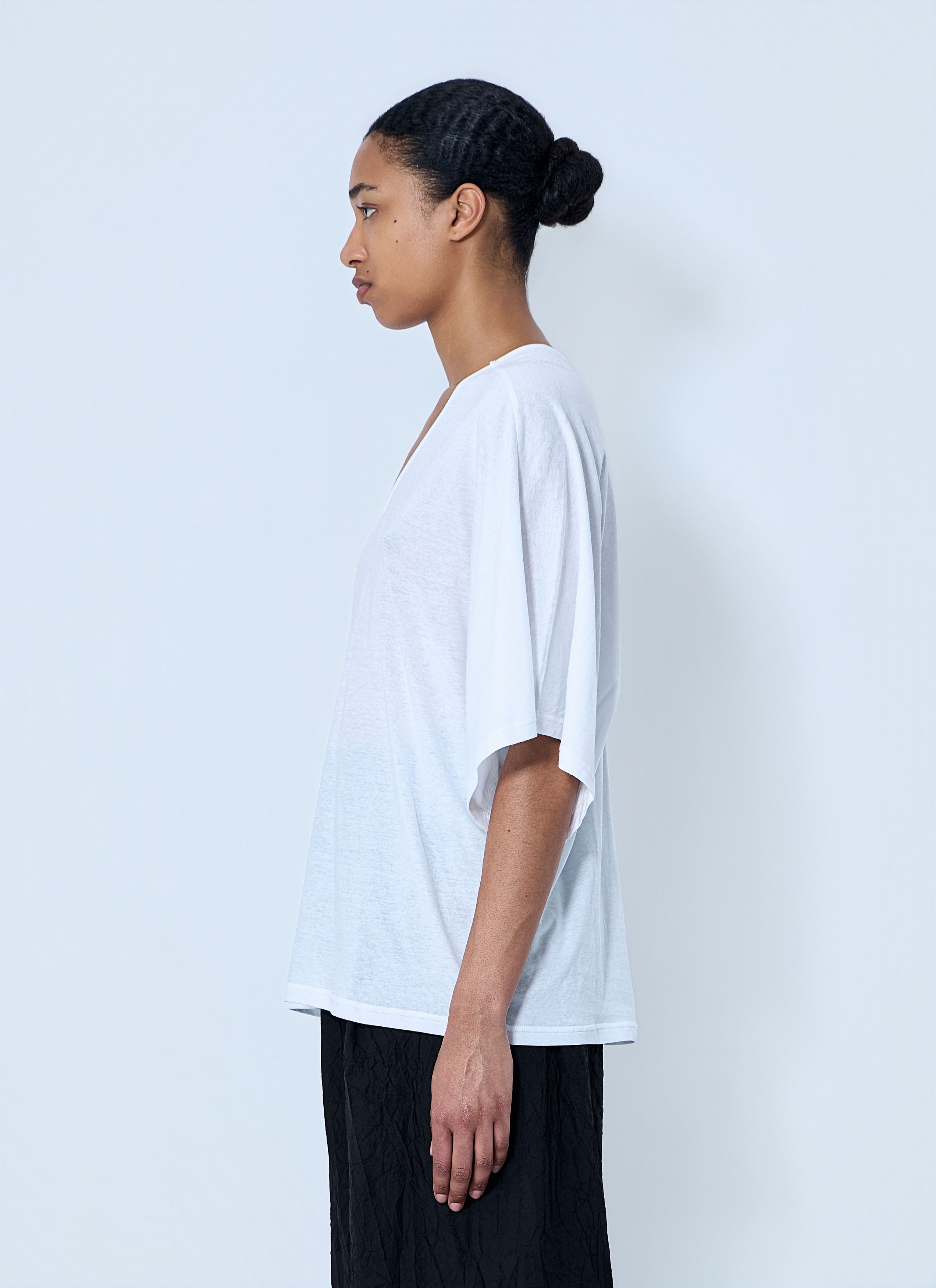 Limi Feu Dolman Sleeve Tee Size M / US 6-8 / IT 42-44 - 3 Thumbnail