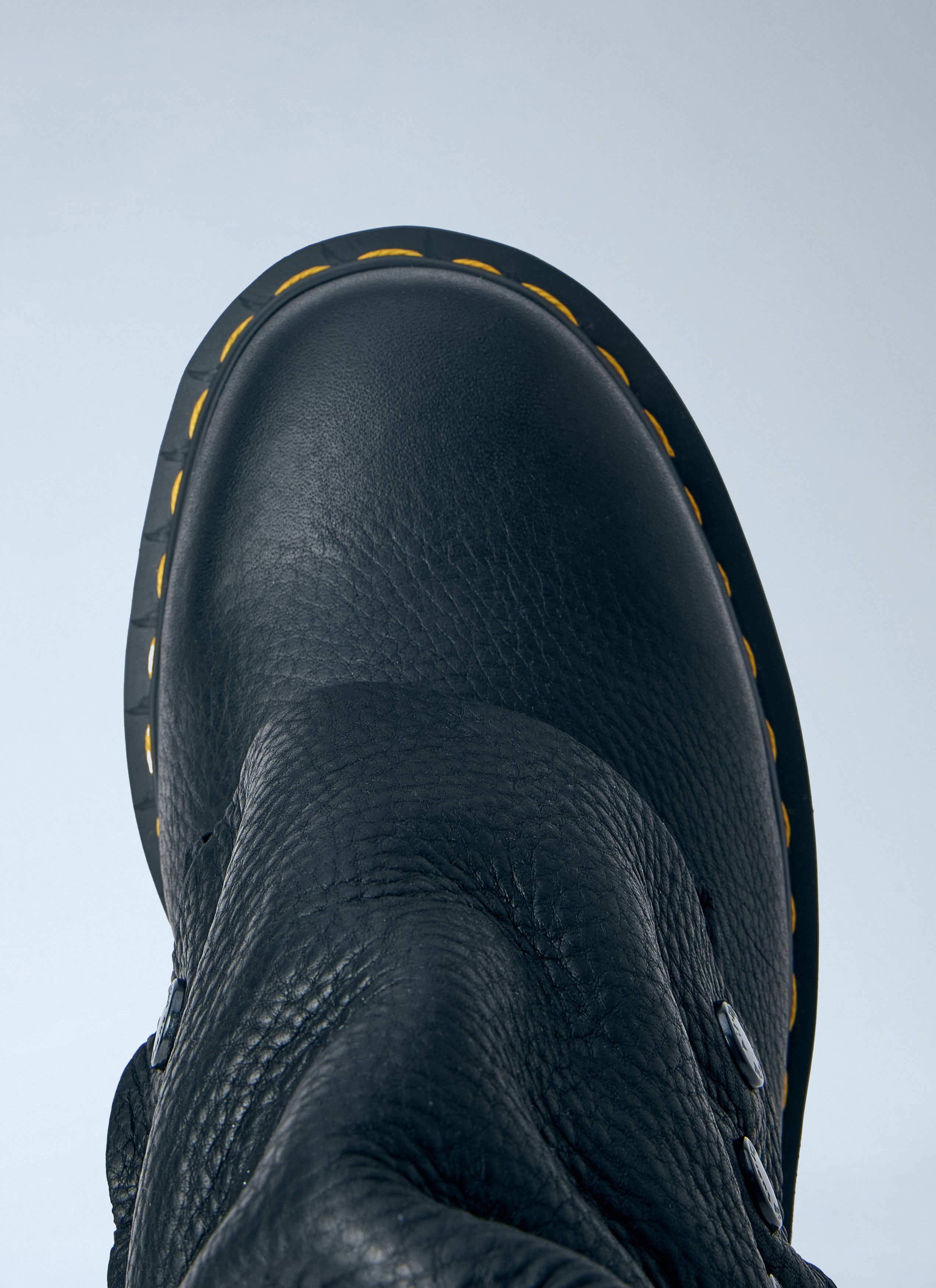 Limi Feu x Dr. Martens DOT Button Boots Size US 10 / IT 40 - 6 Thumbnail
