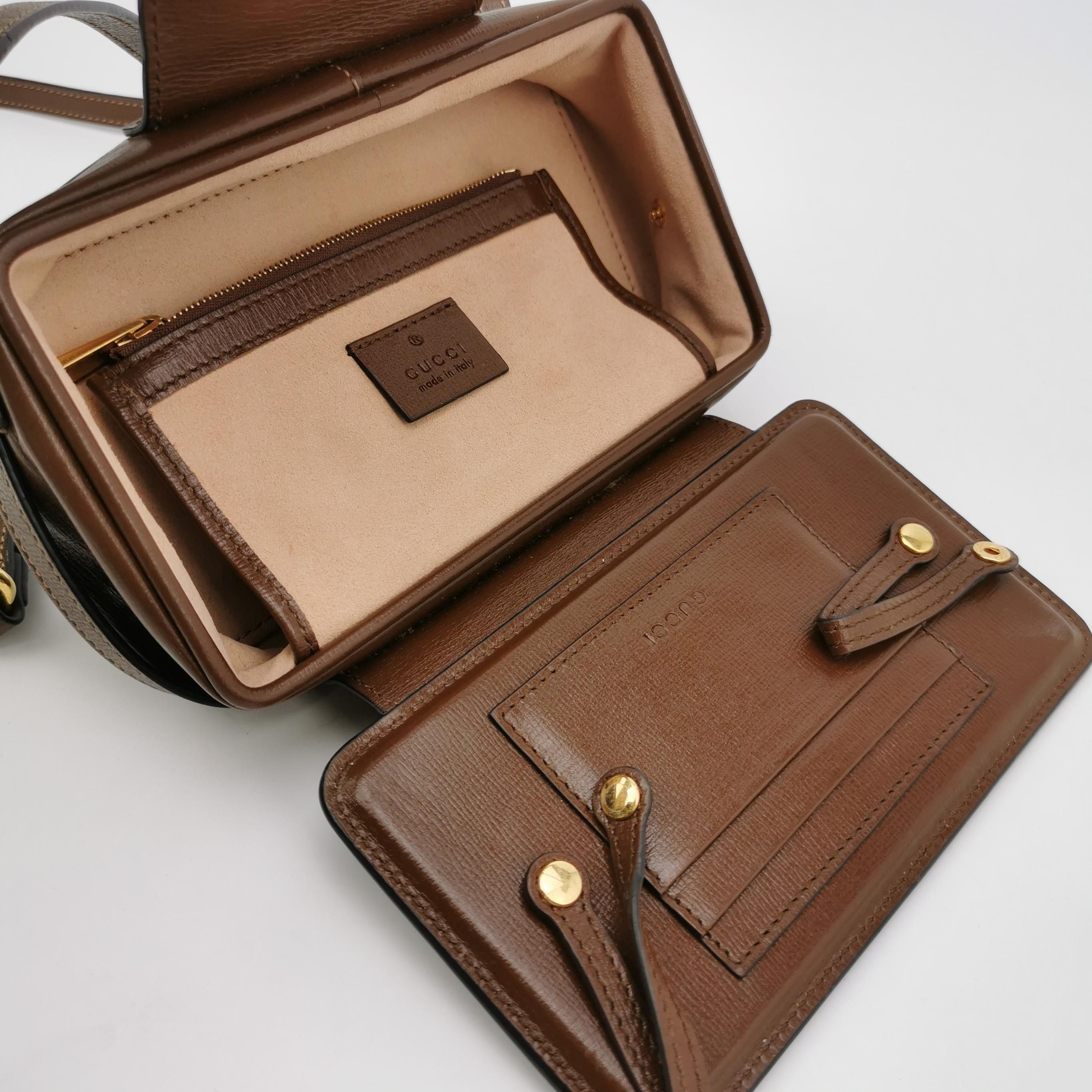 Gucci Gucci Women os Shoulder Bags Size ONE SIZE - 7 Thumbnail