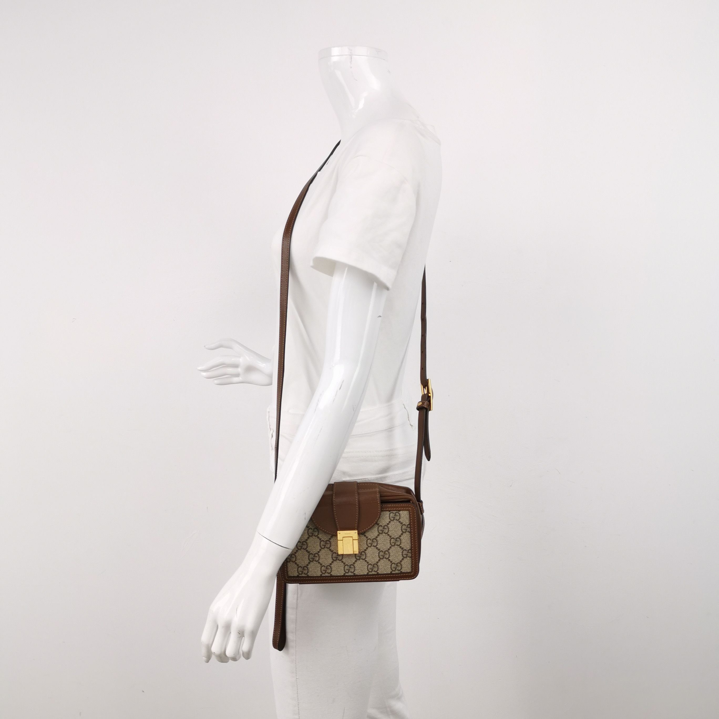Gucci Gucci Women os Shoulder Bags Size ONE SIZE - 2 Thumbnail