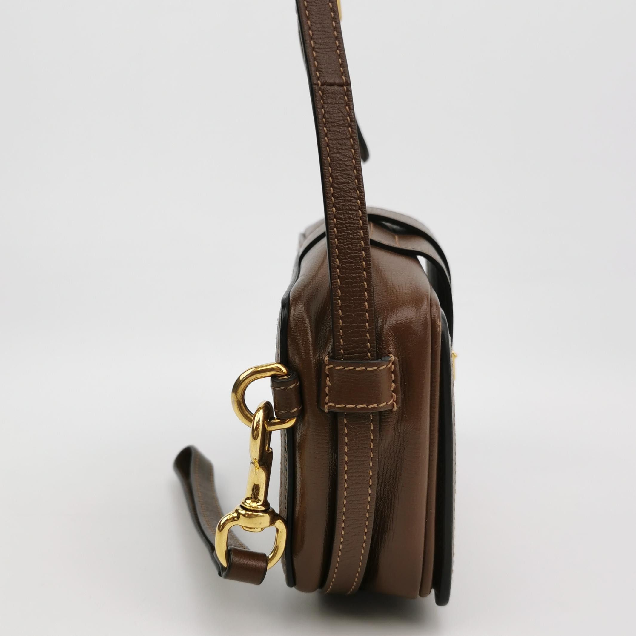 Gucci Gucci Women os Shoulder Bags Size ONE SIZE - 4 Thumbnail