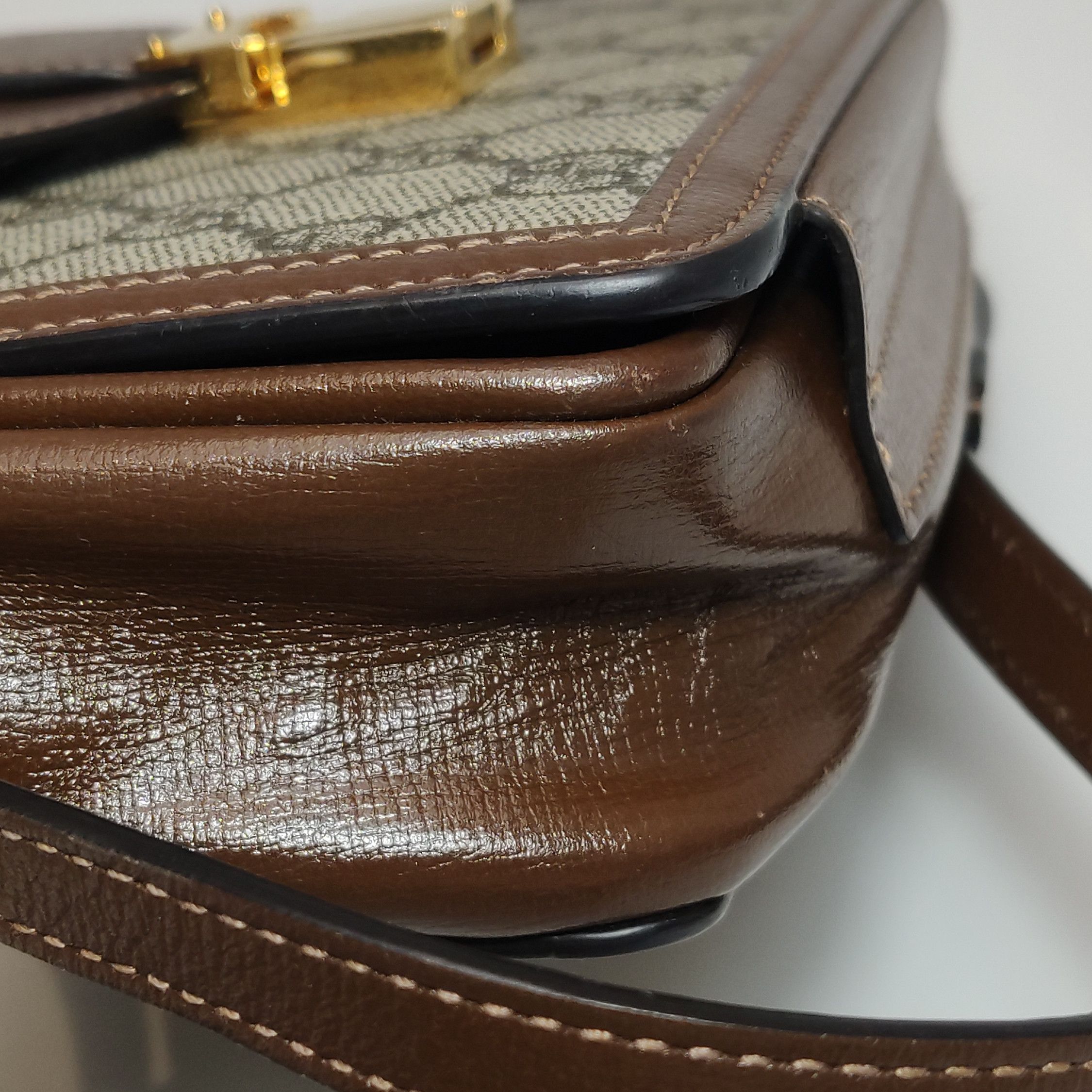 Gucci Gucci Women os Shoulder Bags Size ONE SIZE - 25 Thumbnail