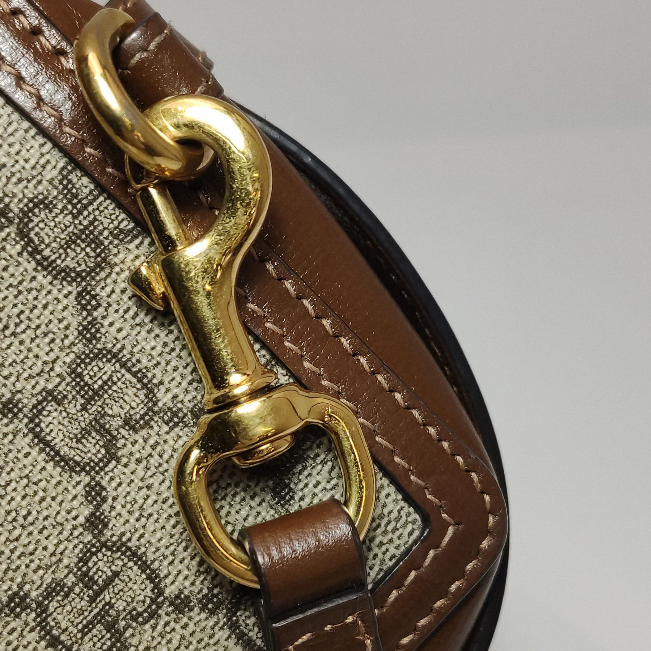 Gucci Gucci Women os Shoulder Bags Size ONE SIZE - 16 Thumbnail
