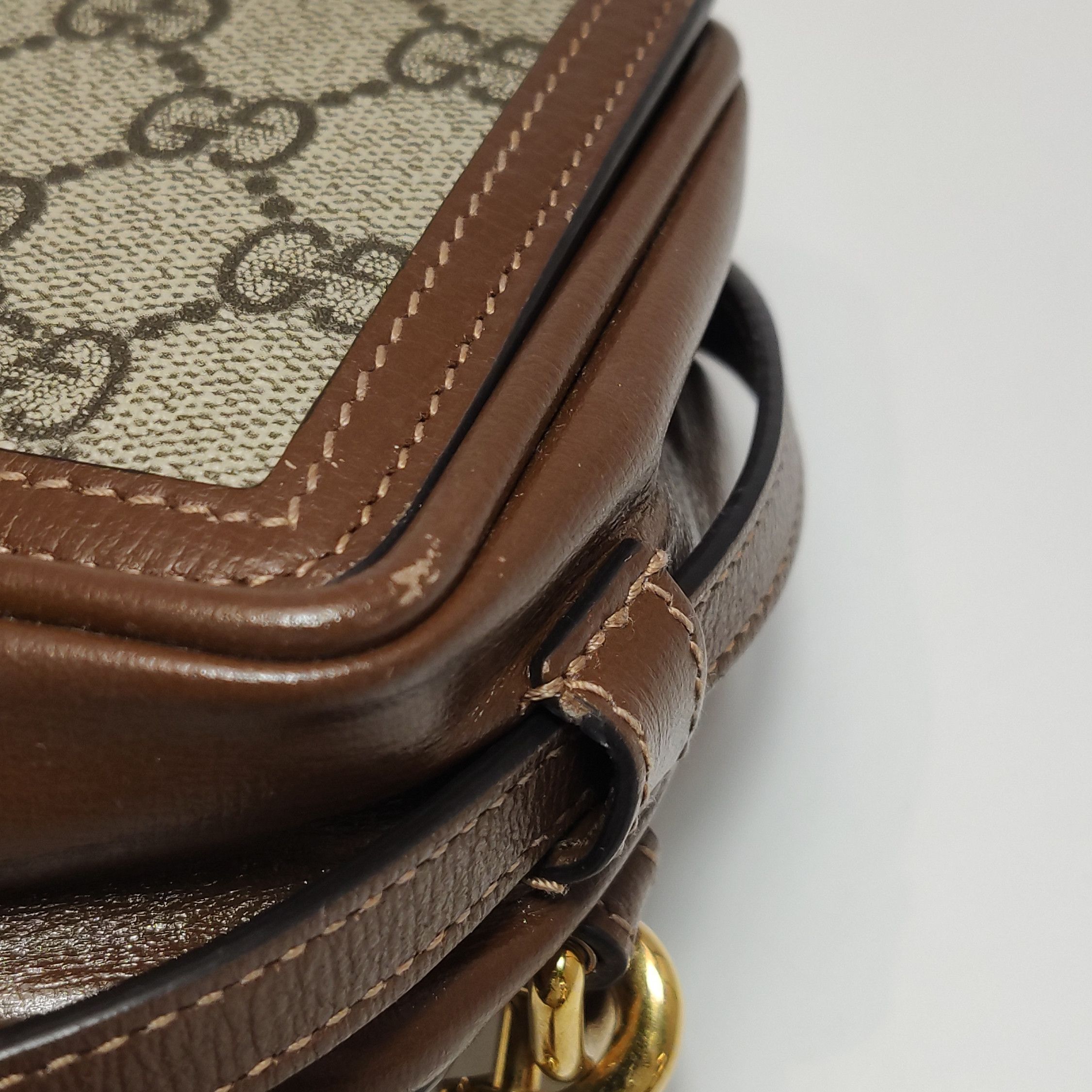 Gucci Gucci Women os Shoulder Bags Size ONE SIZE - 17 Thumbnail