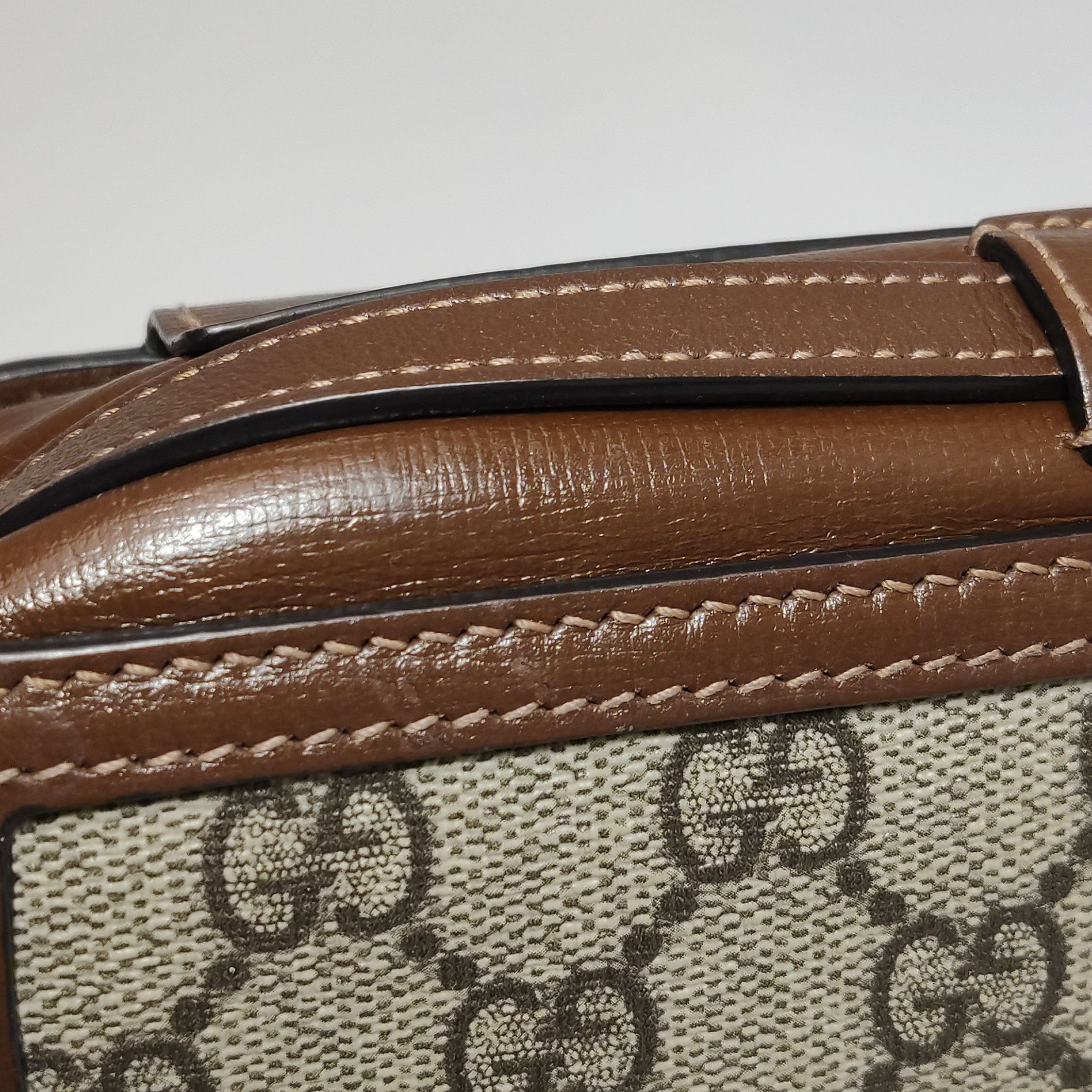 Gucci Gucci Women os Shoulder Bags Size ONE SIZE - 19 Thumbnail
