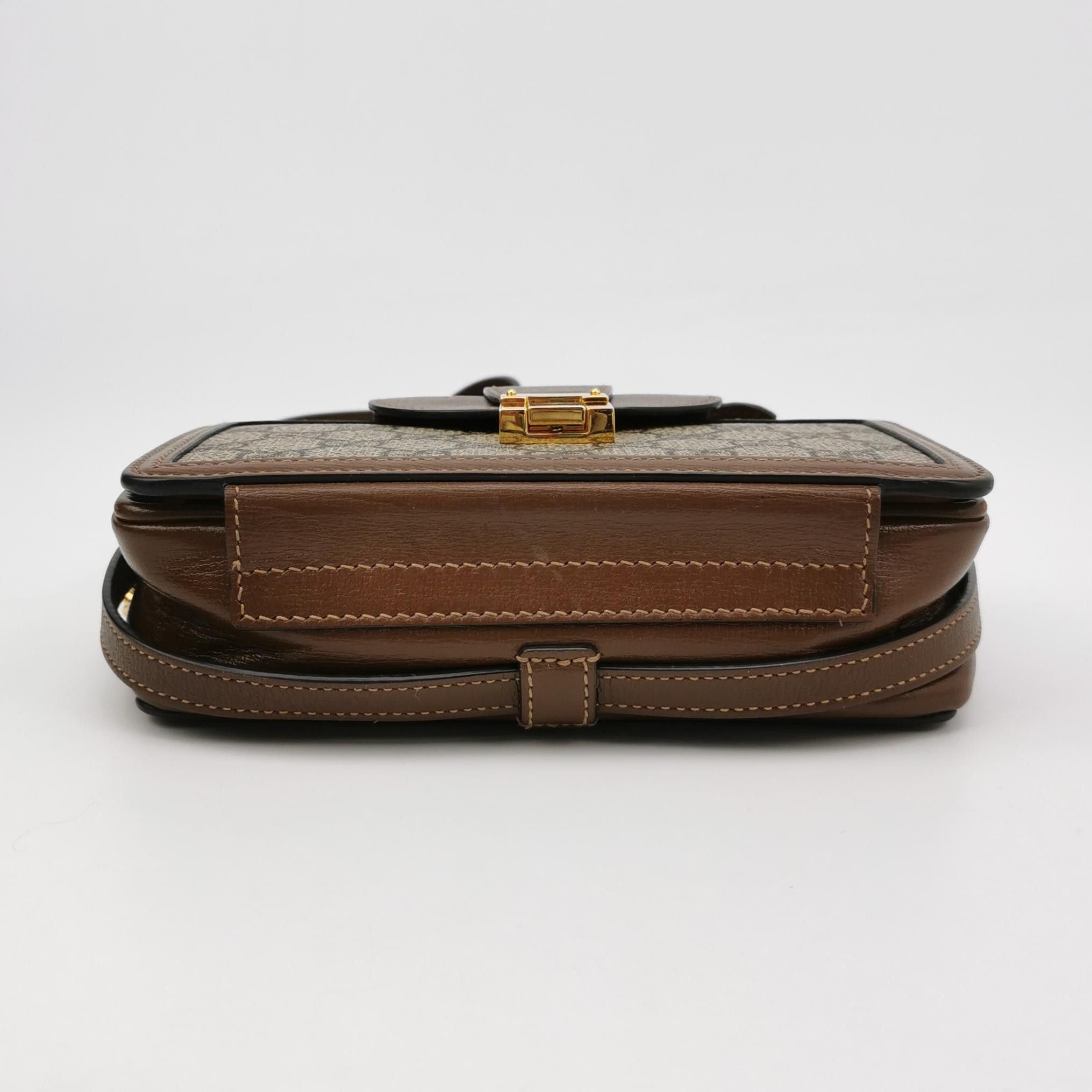 Gucci Gucci Women os Shoulder Bags Size ONE SIZE - 6 Thumbnail
