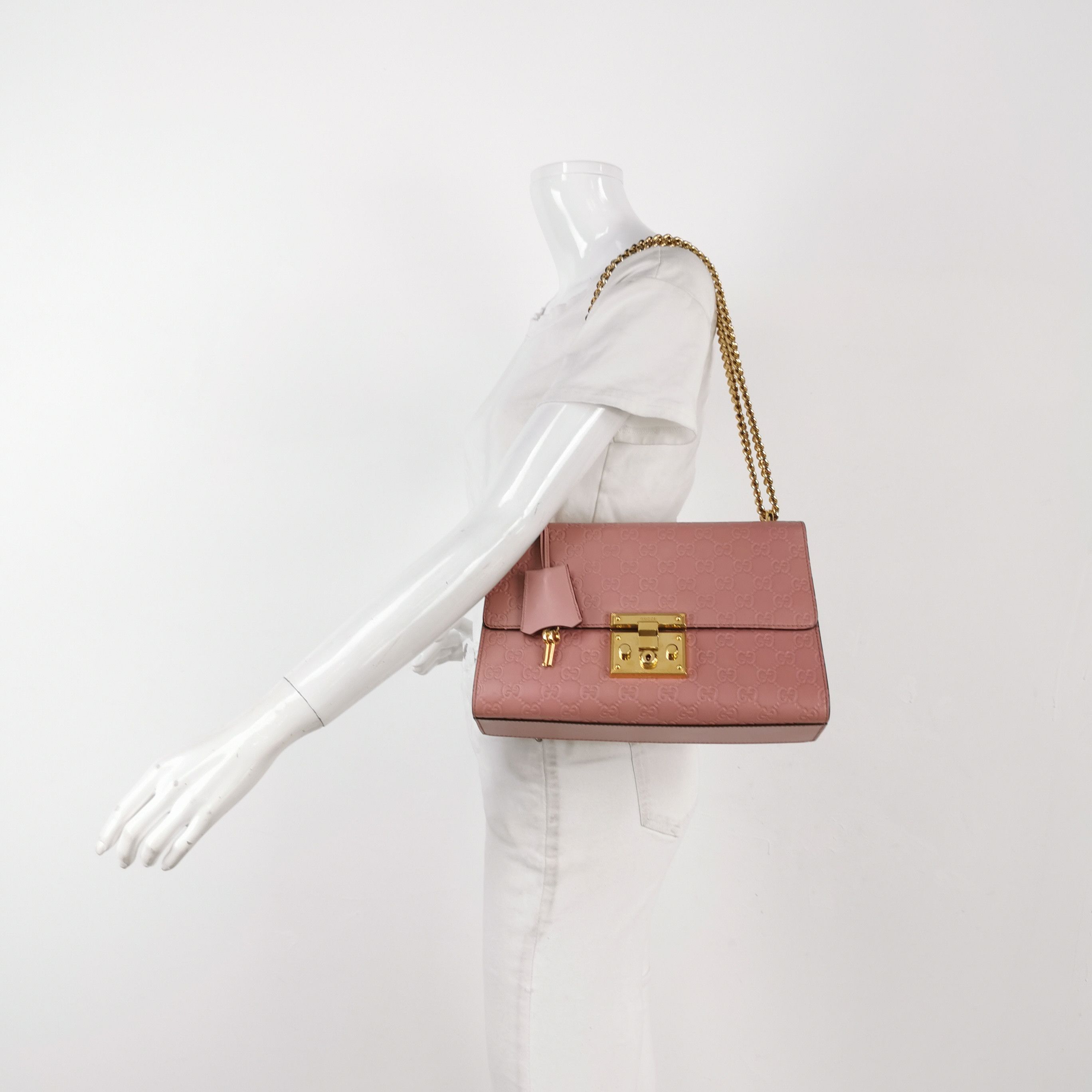 Gucci Gucci Women os Shoulder Bags Size ONE SIZE - 2 Thumbnail