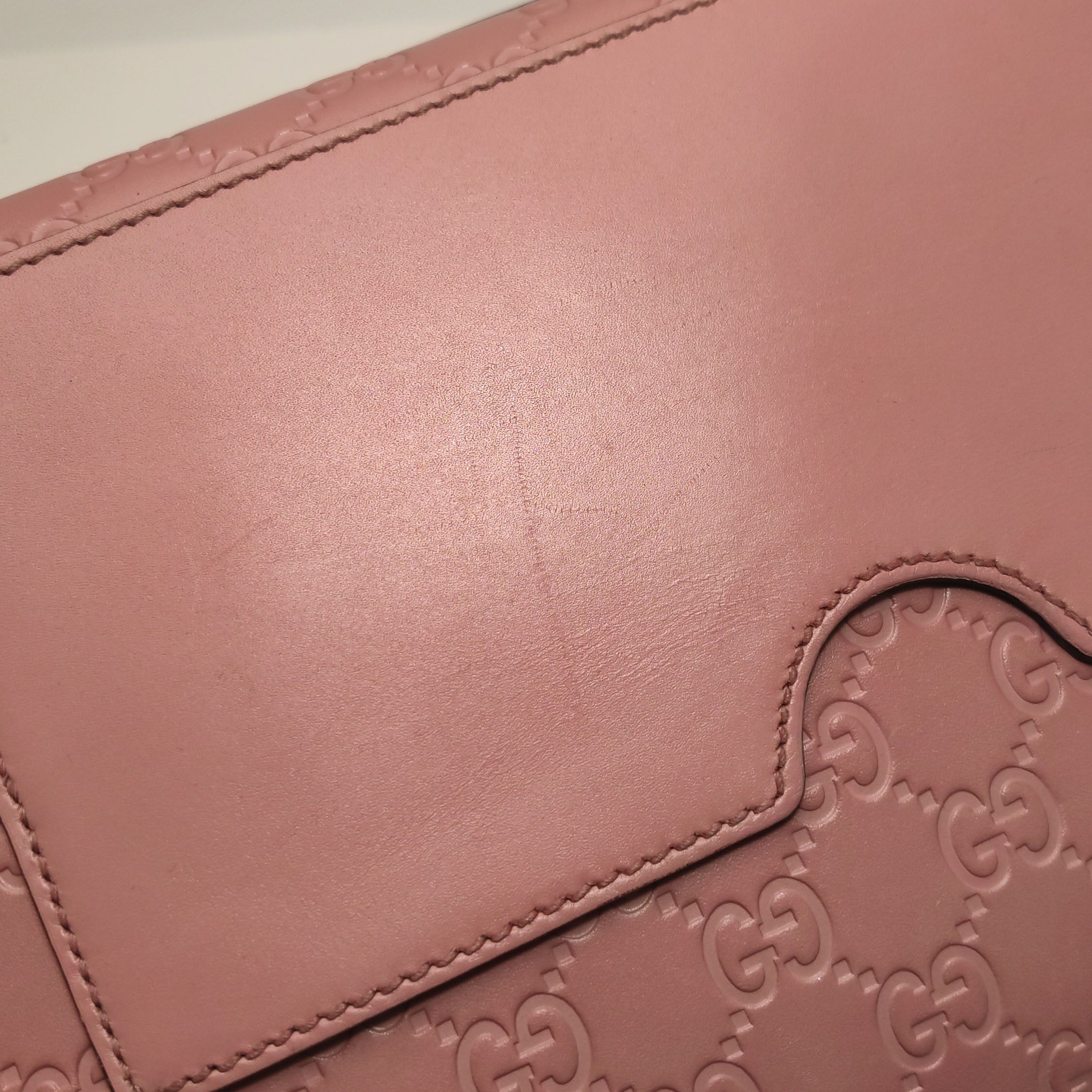 Gucci Gucci Women os Shoulder Bags Size ONE SIZE - 18 Thumbnail