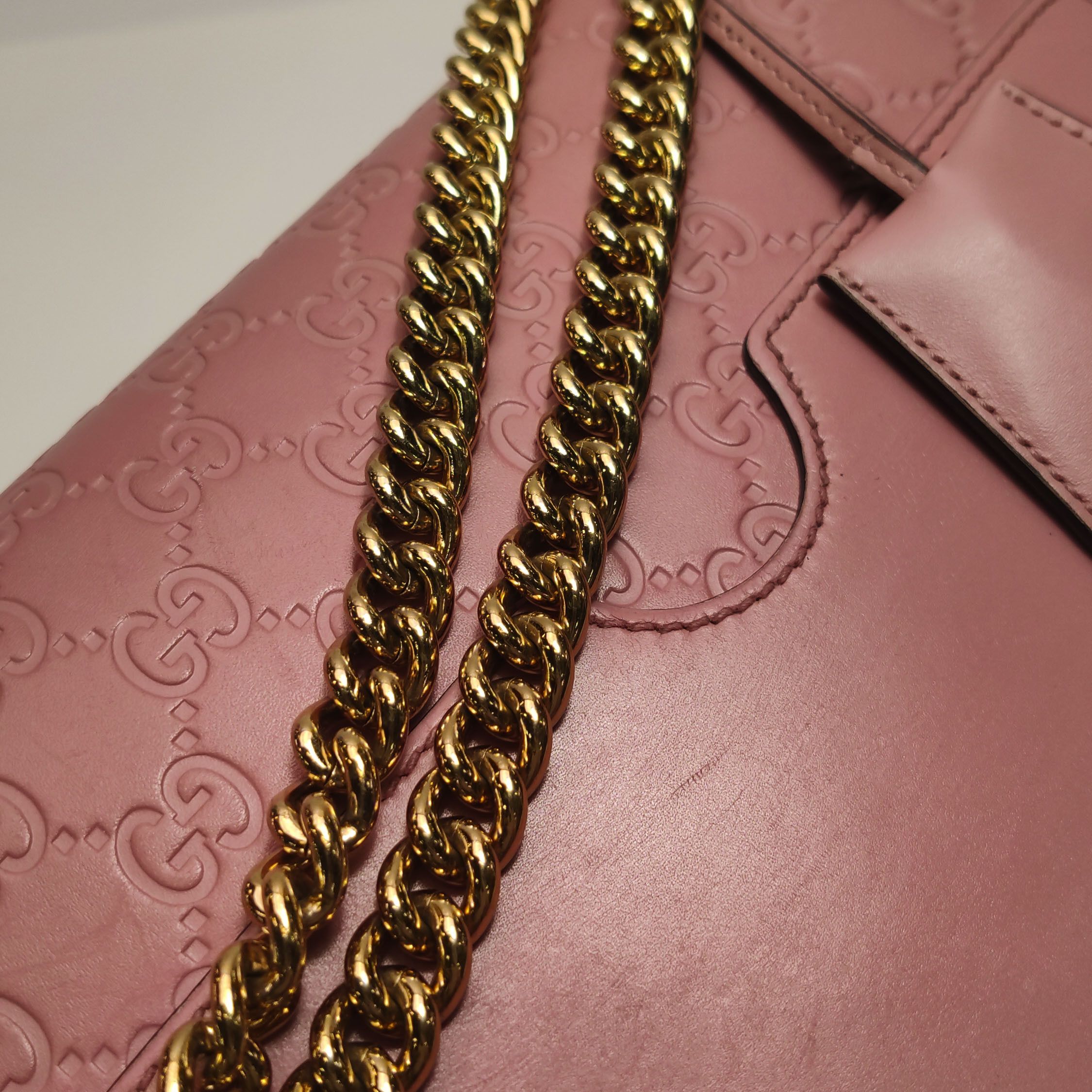 Gucci Gucci Women os Shoulder Bags Size ONE SIZE - 12 Thumbnail