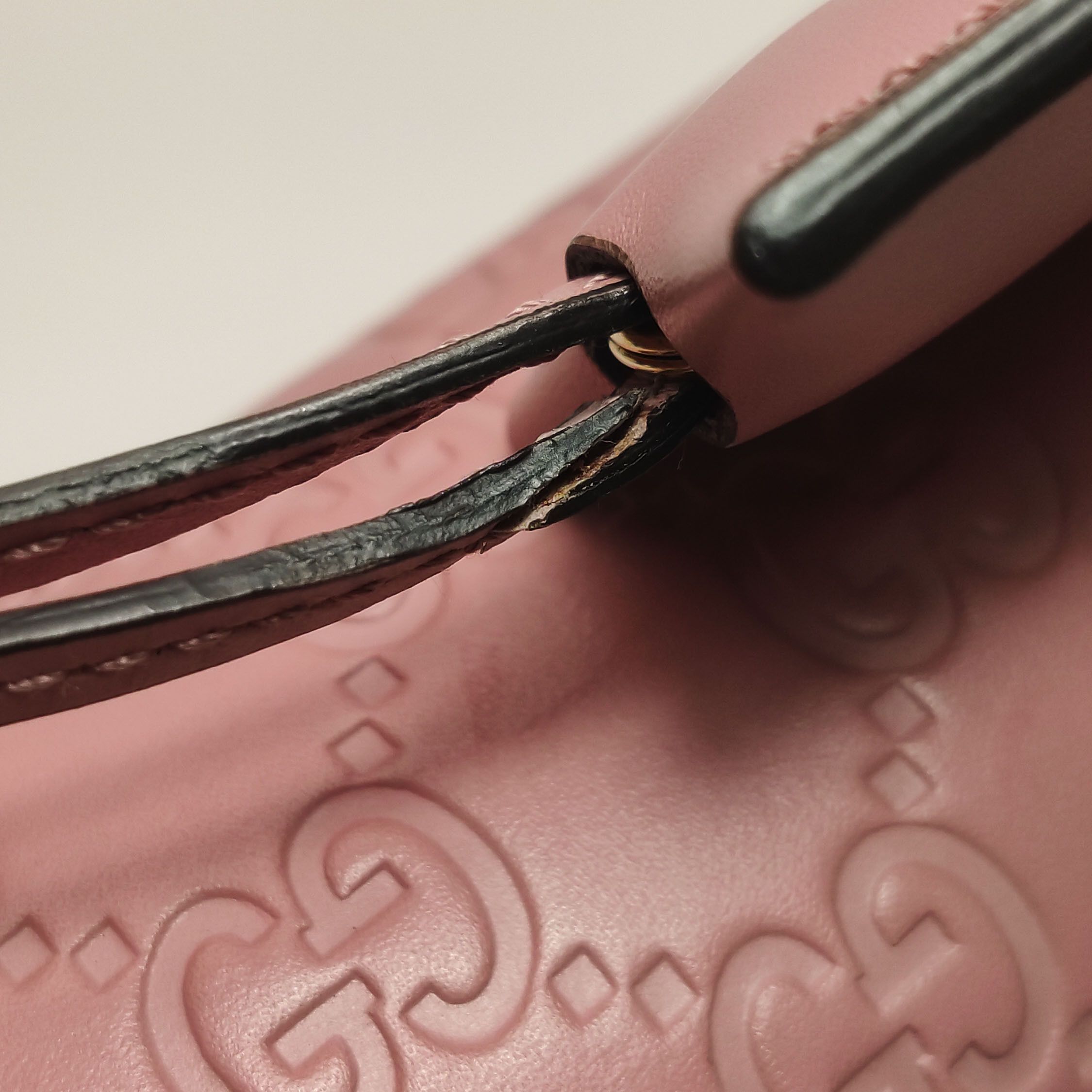 Gucci Gucci Women os Shoulder Bags Size ONE SIZE - 20 Thumbnail