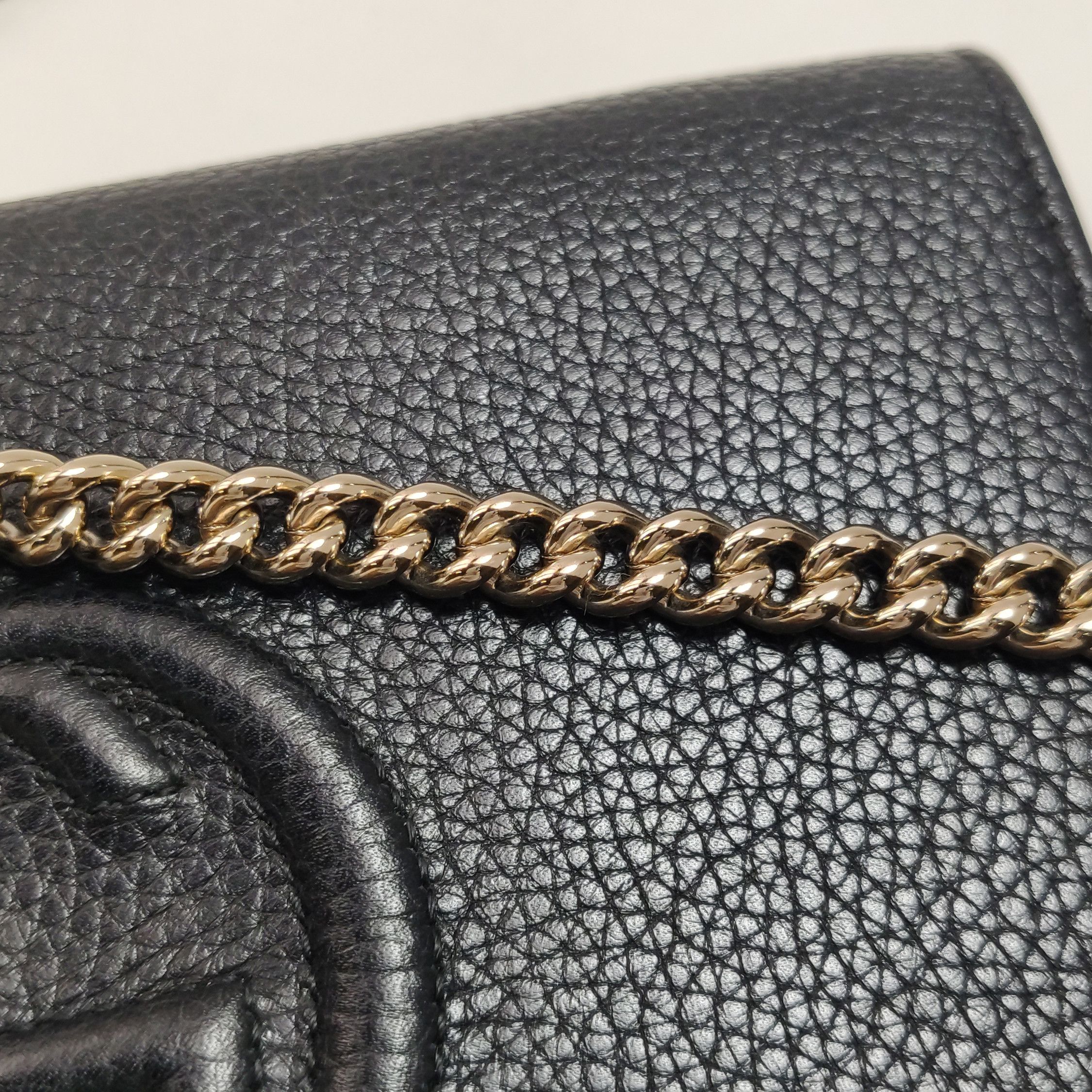Gucci Gucci Women os Shoulder Bags Size ONE SIZE - 12 Thumbnail