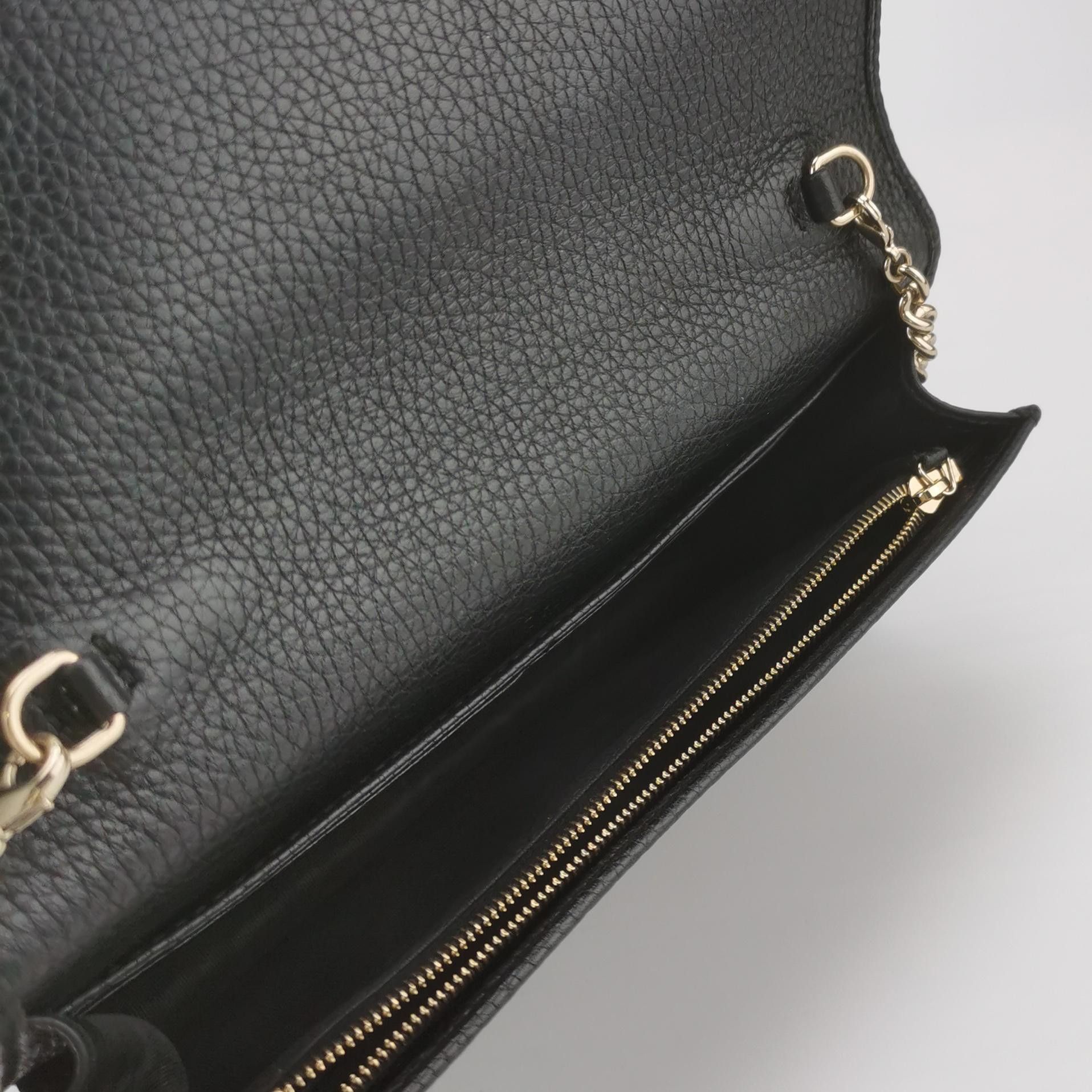 Gucci Gucci Women os Shoulder Bags Size ONE SIZE - 7 Thumbnail