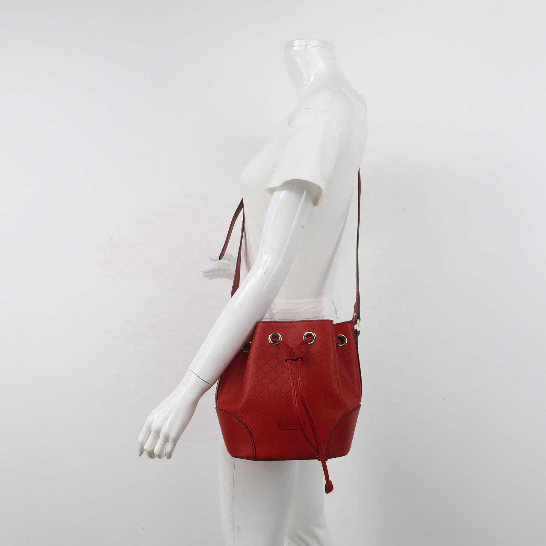 Gucci Gucci Women os Crossbody Bags Size ONE SIZE - 2 Thumbnail