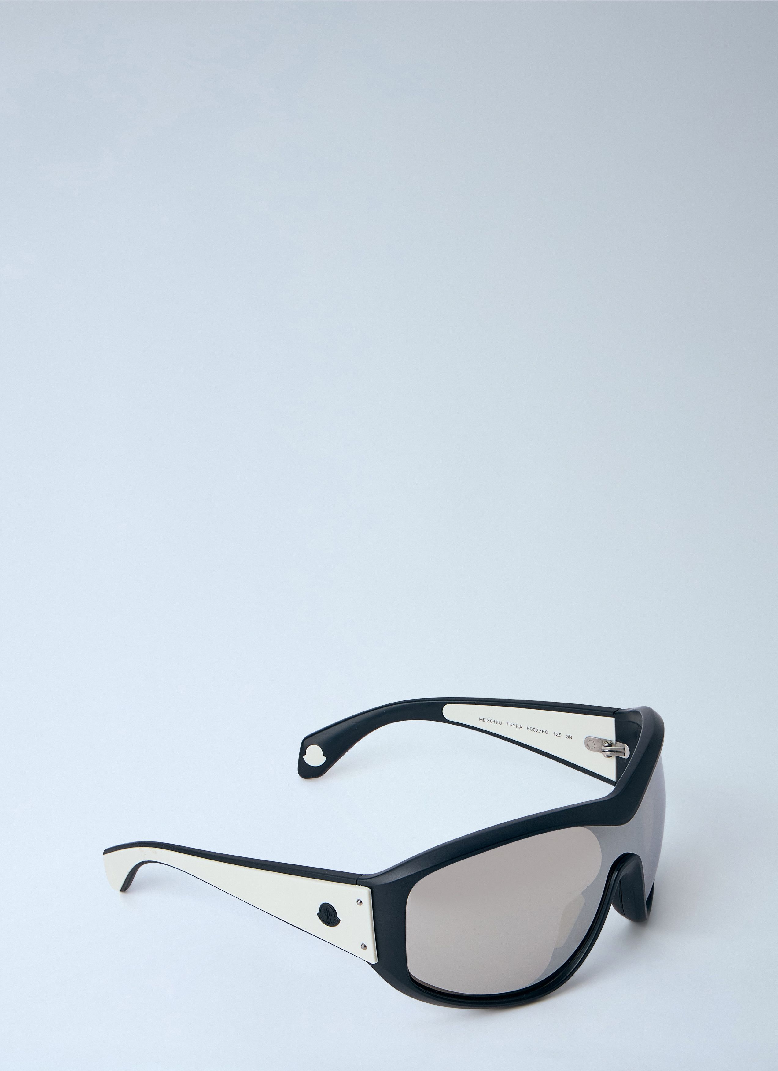 Moncler Protective Performance Sunglasses Size ONE SIZE - 2 Thumbnail