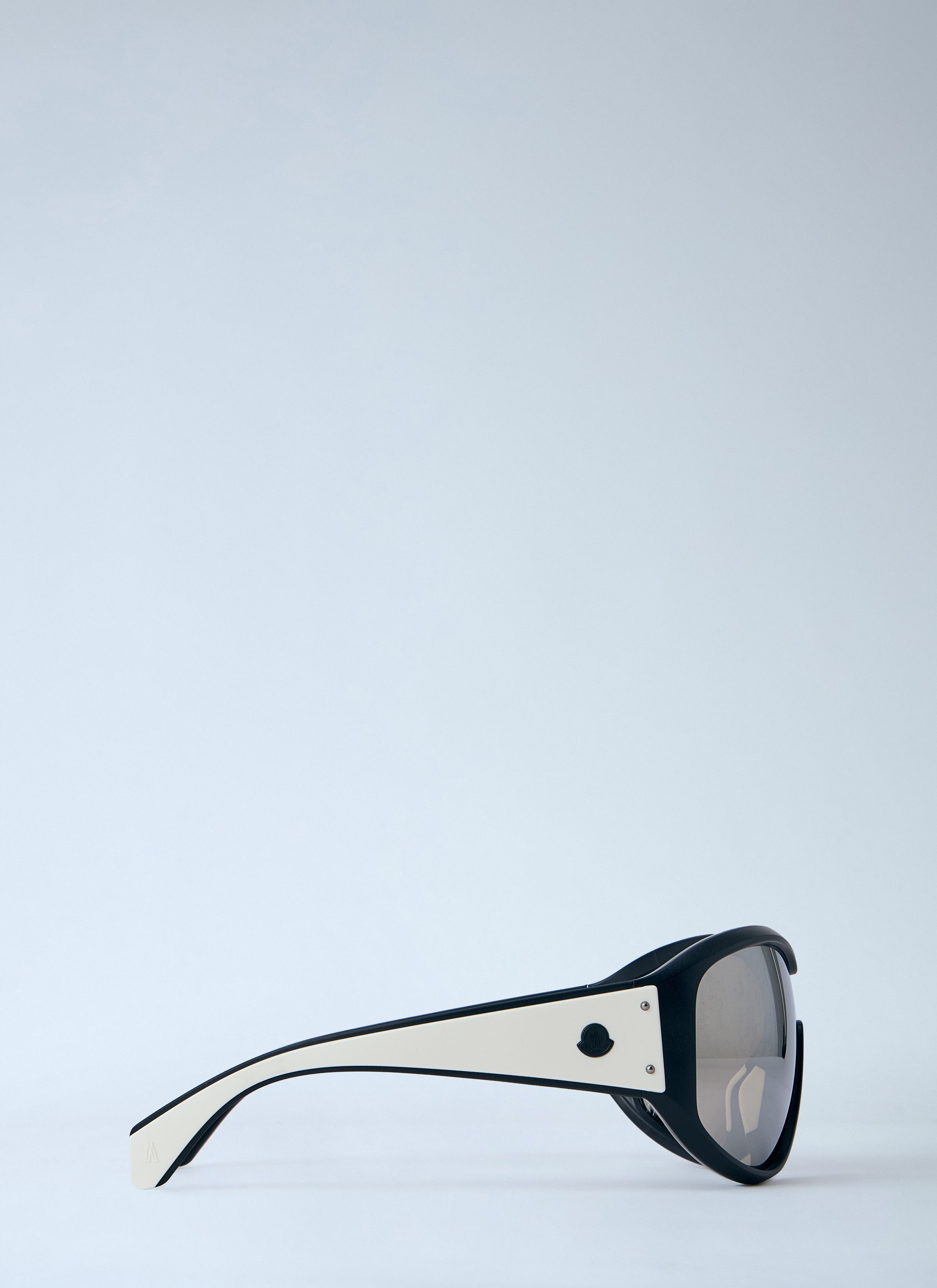 Moncler Protective Performance Sunglasses Size ONE SIZE - 3 Thumbnail
