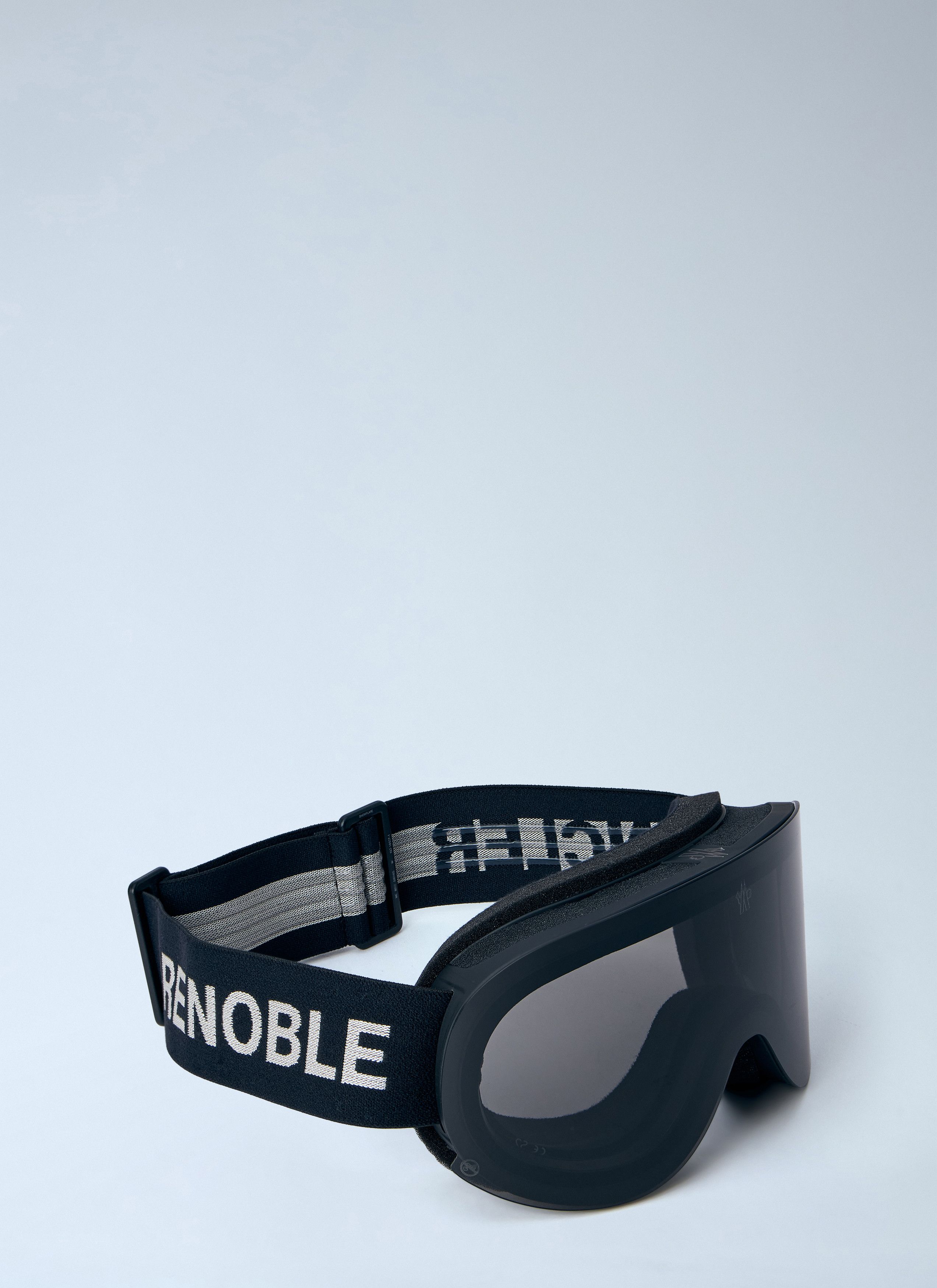 Moncler Protective Ski Goggles Size ONE SIZE - 2 Thumbnail