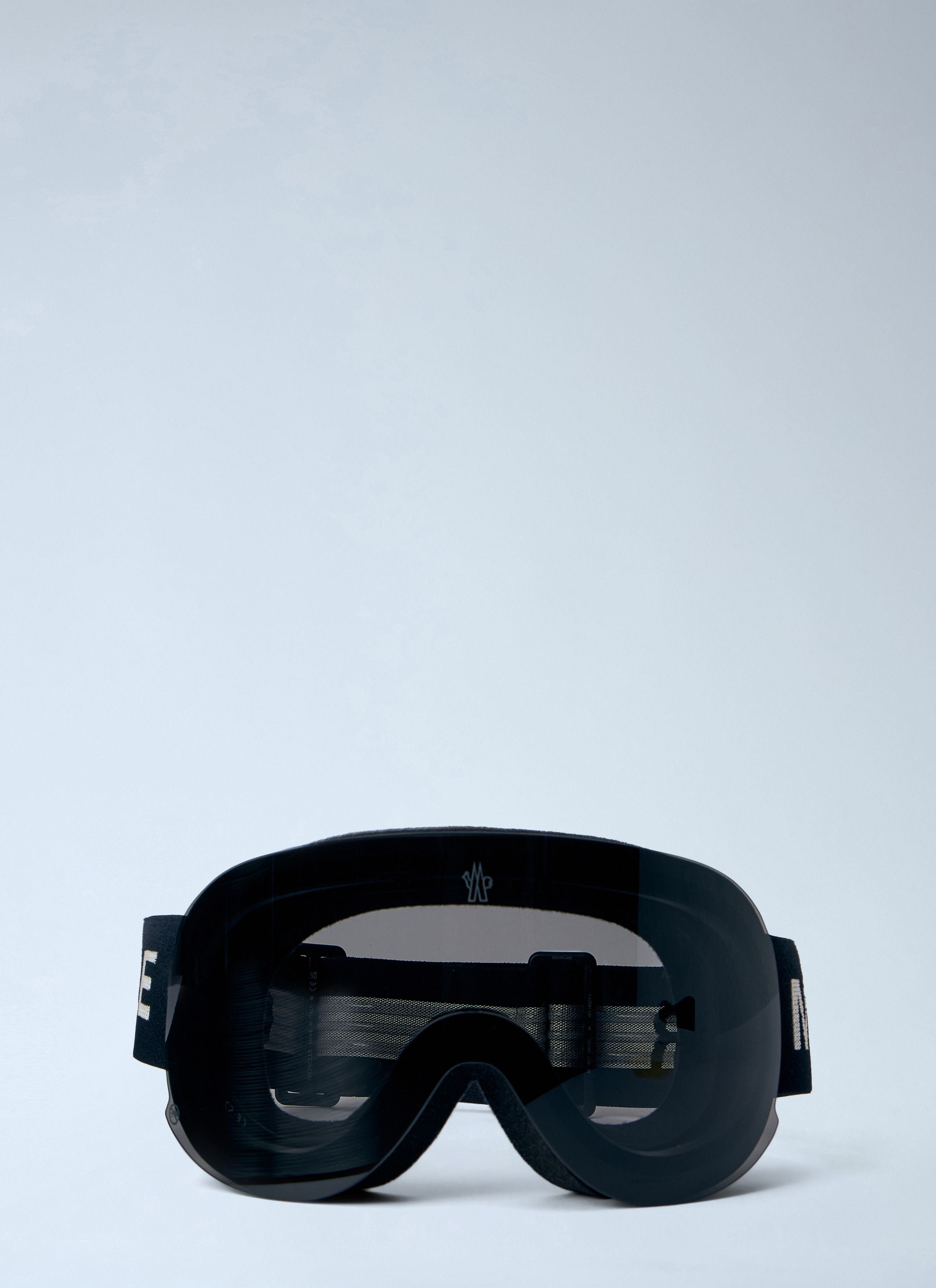 Moncler Protective Ski Goggles Size ONE SIZE - 6 Thumbnail