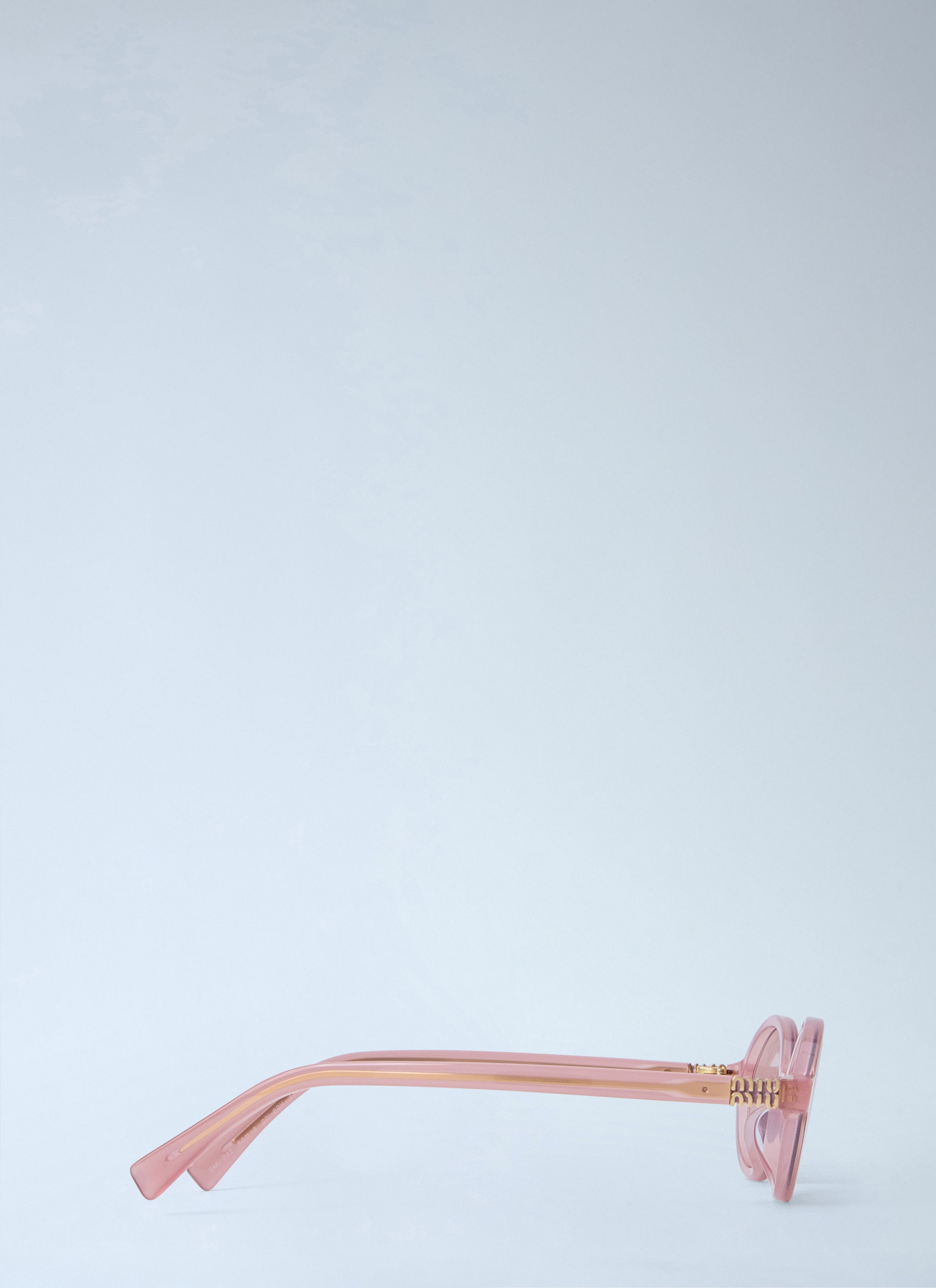 Miu Miu 04ZS Sunglasses Size ONE SIZE - 3 Thumbnail