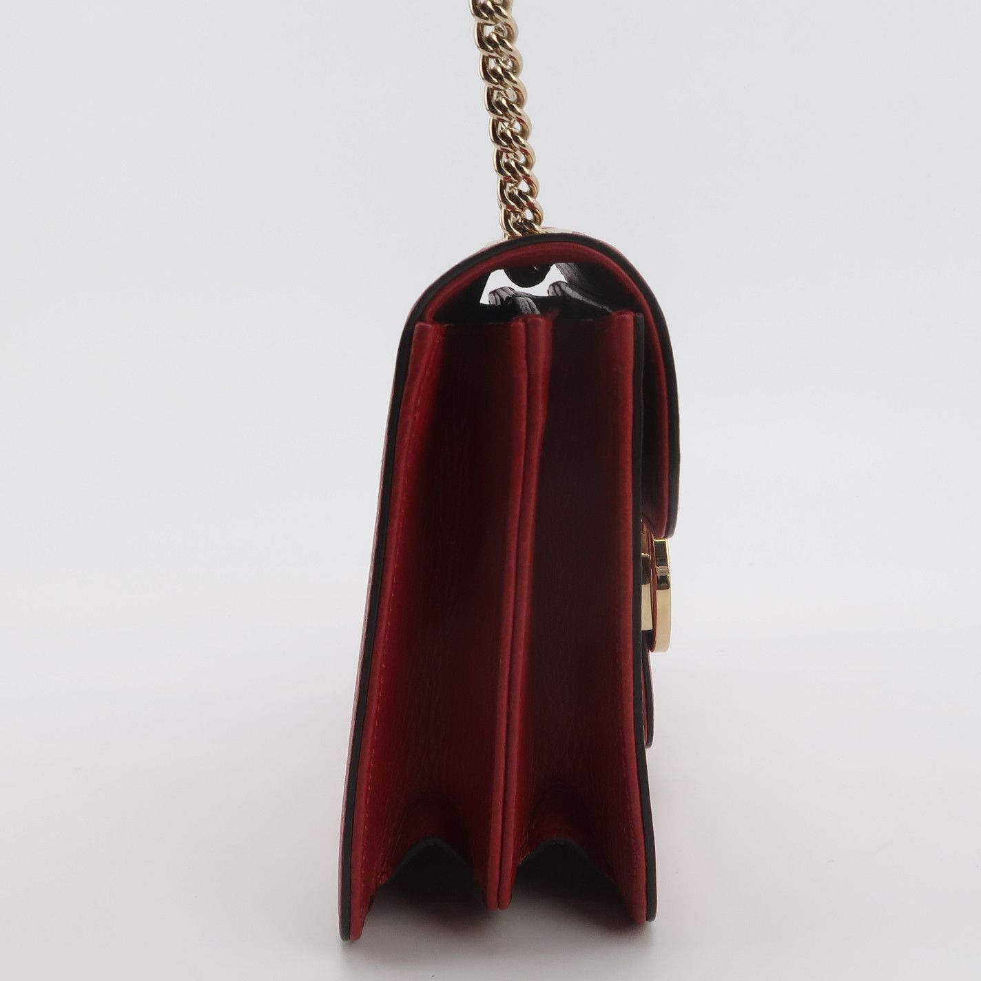 Gucci Gucci Women os Crossbody Bags Size ONE SIZE - 4 Thumbnail