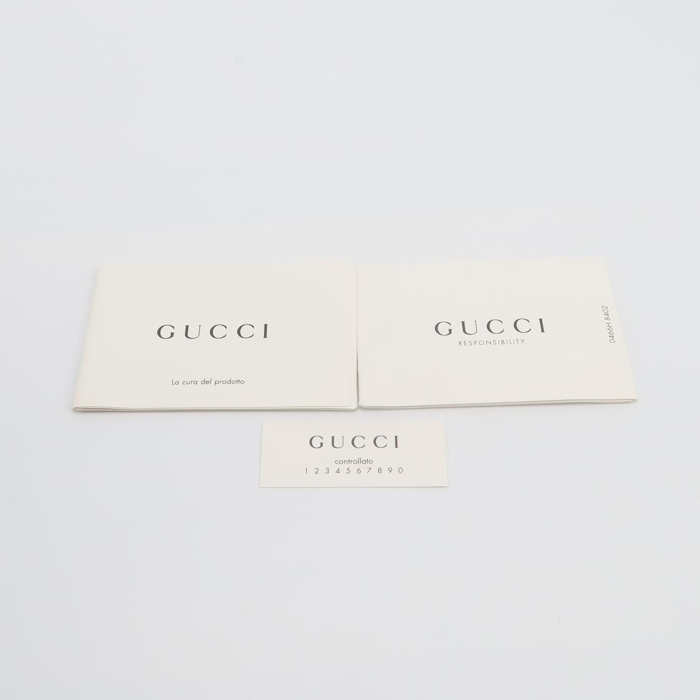 Gucci Gucci Women os Crossbody Bags Size ONE SIZE - 9 Thumbnail