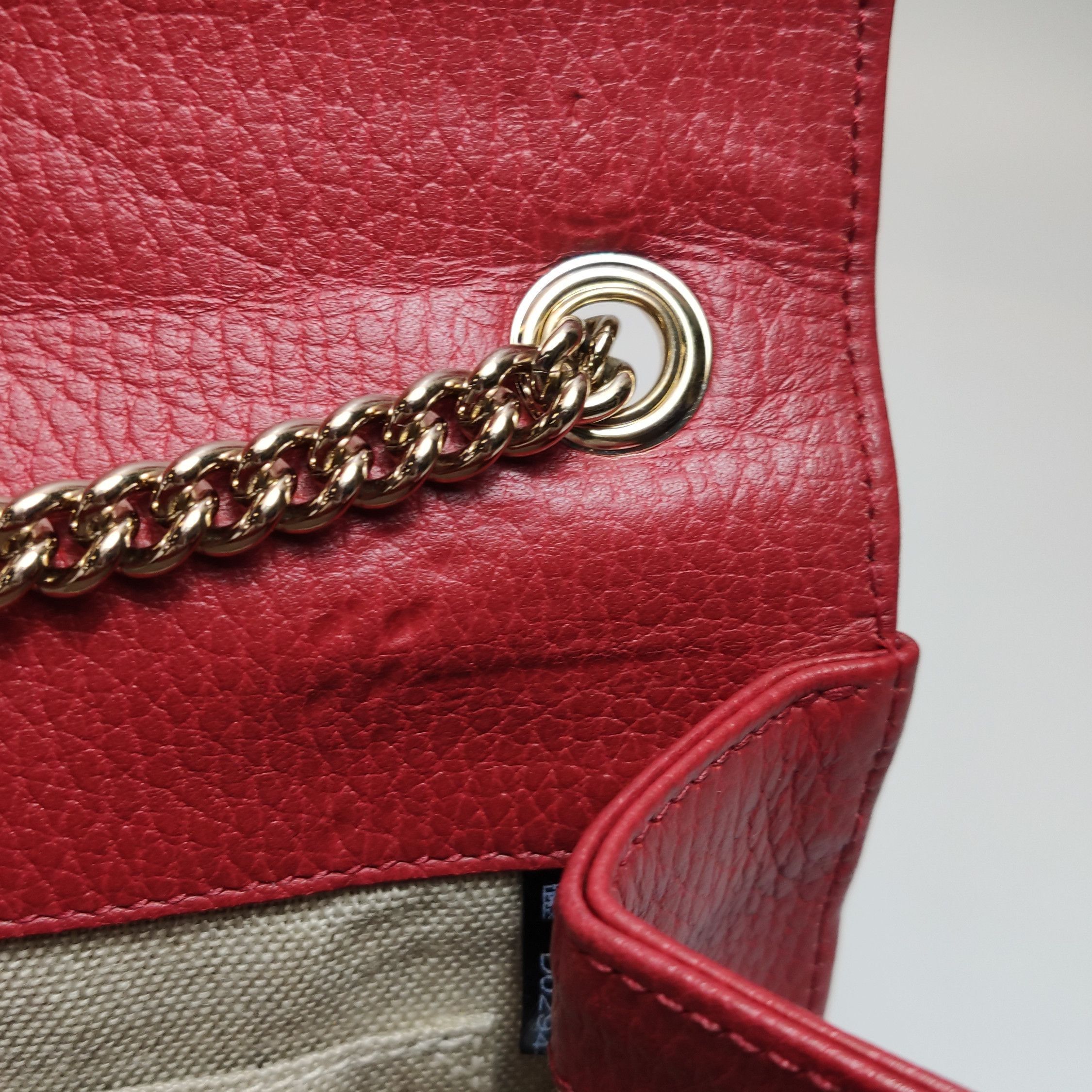 Gucci Gucci Women os Crossbody Bags Size ONE SIZE - 16 Thumbnail