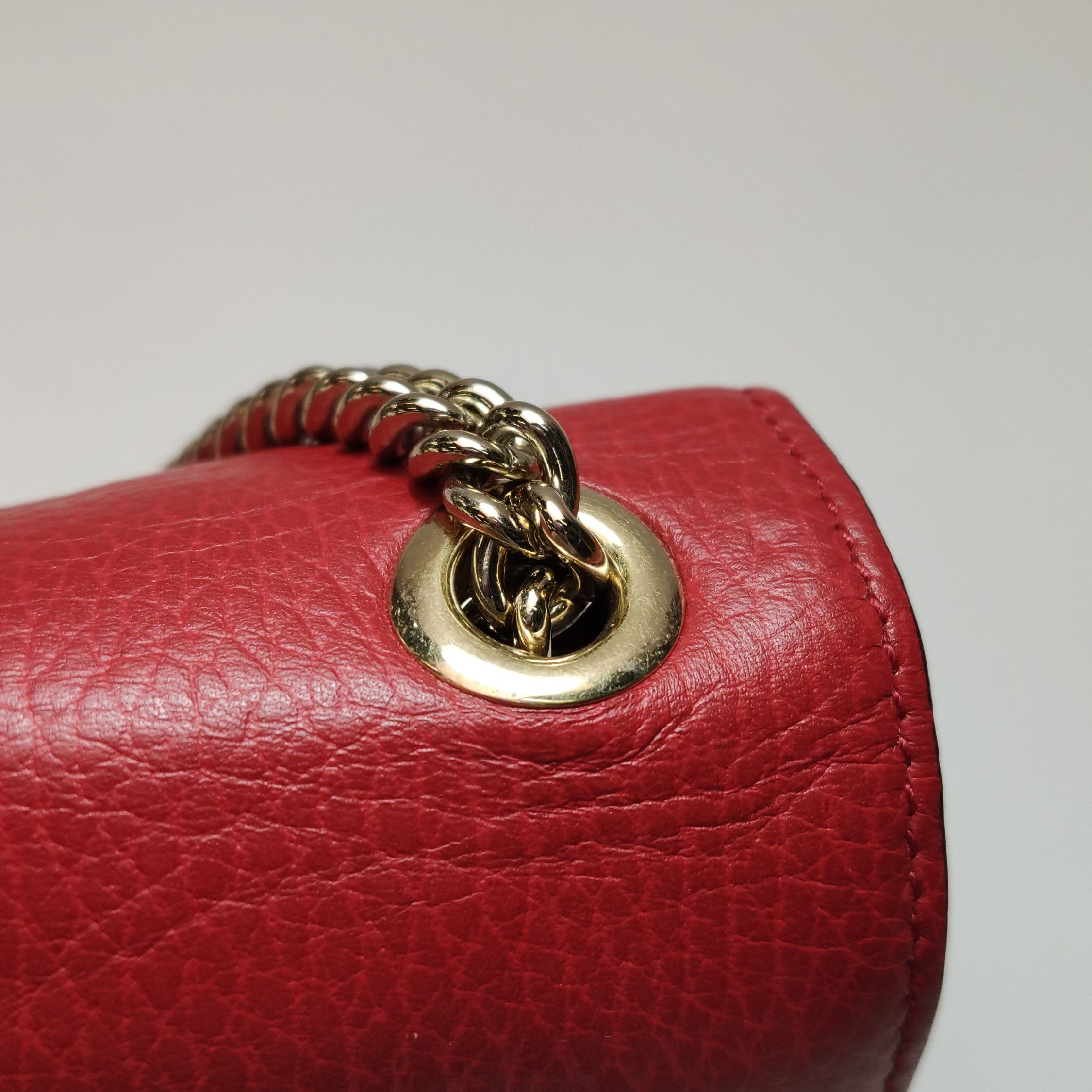 Gucci Gucci Women os Crossbody Bags Size ONE SIZE - 12 Thumbnail