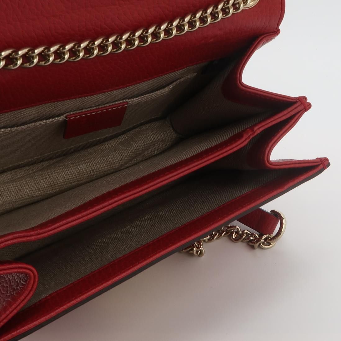 Gucci Gucci Women os Crossbody Bags Size ONE SIZE - 7 Thumbnail