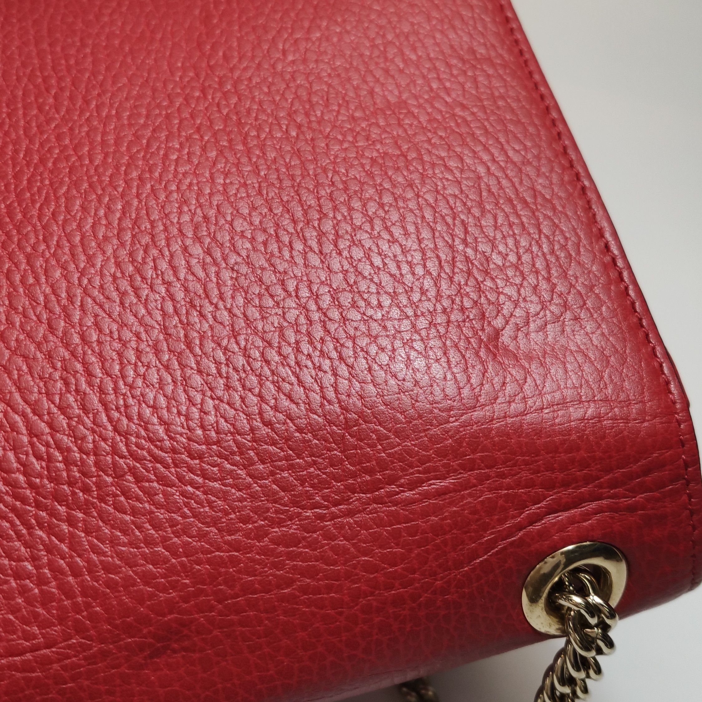 Gucci Gucci Women os Crossbody Bags Size ONE SIZE - 15 Thumbnail