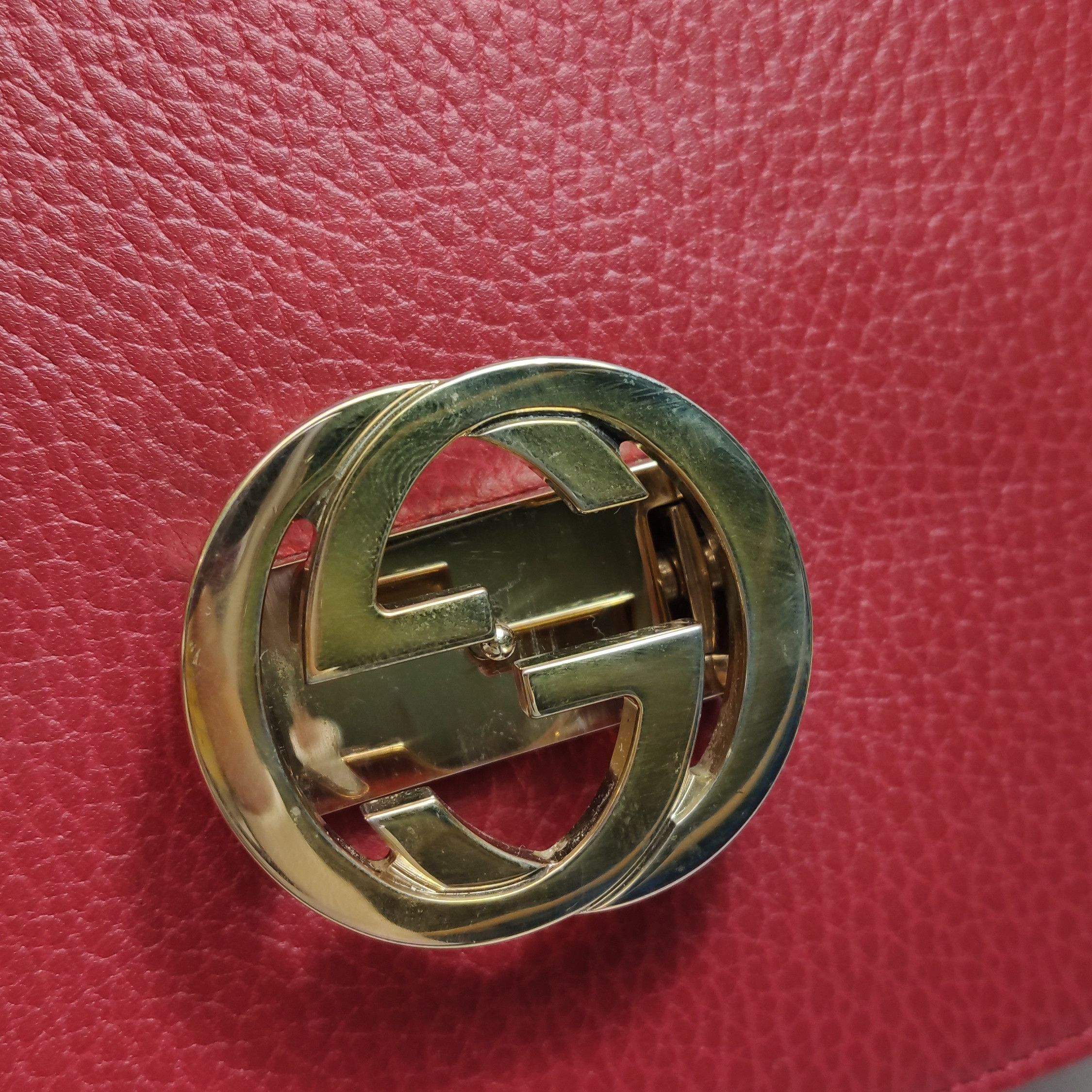 Gucci Gucci Women os Crossbody Bags Size ONE SIZE - 11 Thumbnail