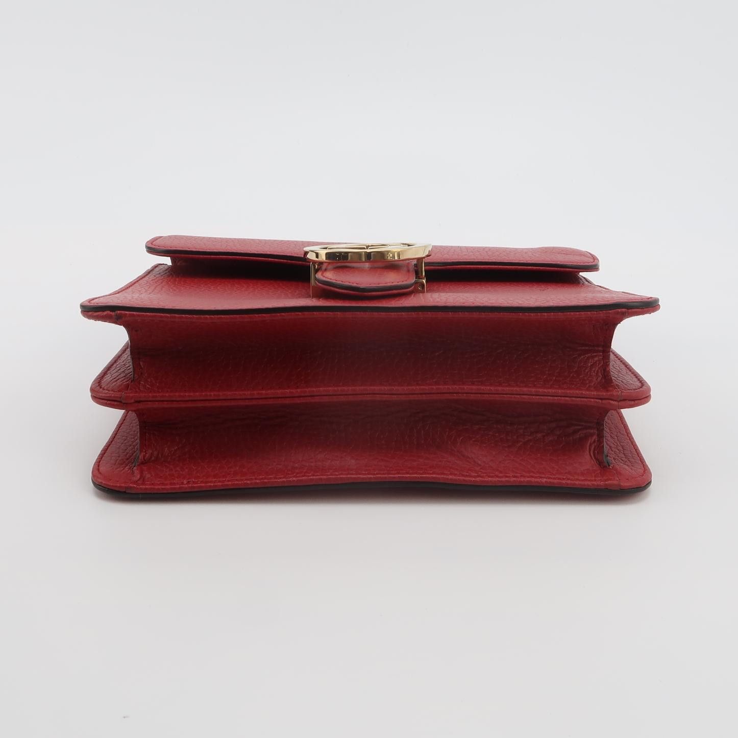 Gucci Gucci Women os Crossbody Bags Size ONE SIZE - 6 Thumbnail