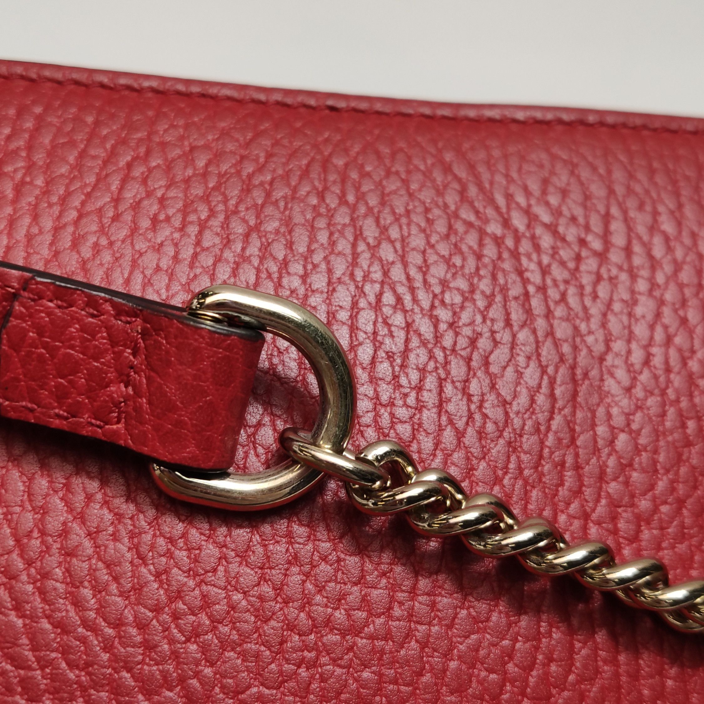 Gucci Gucci Women os Crossbody Bags Size ONE SIZE - 13 Thumbnail