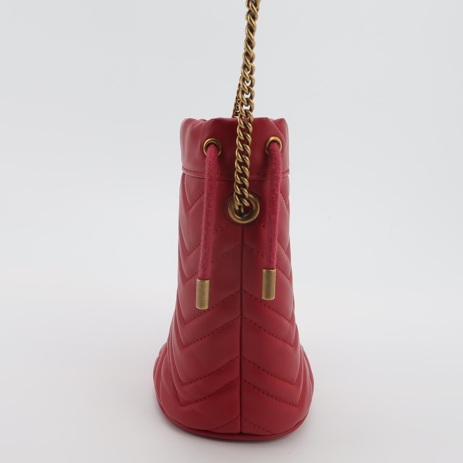 Gucci Gucci Women os Shoulder Bags Size ONE SIZE - 3 Thumbnail