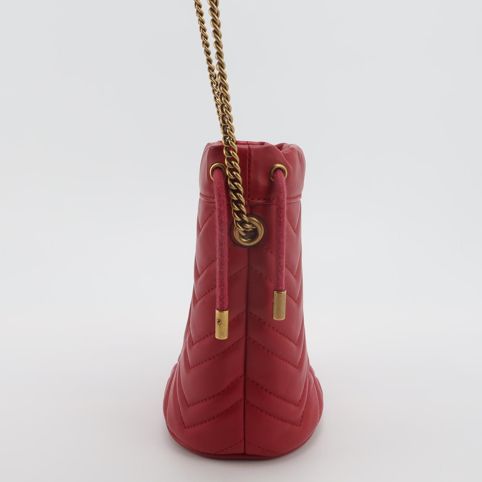 Gucci Gucci Women os Shoulder Bags Size ONE SIZE - 4 Thumbnail
