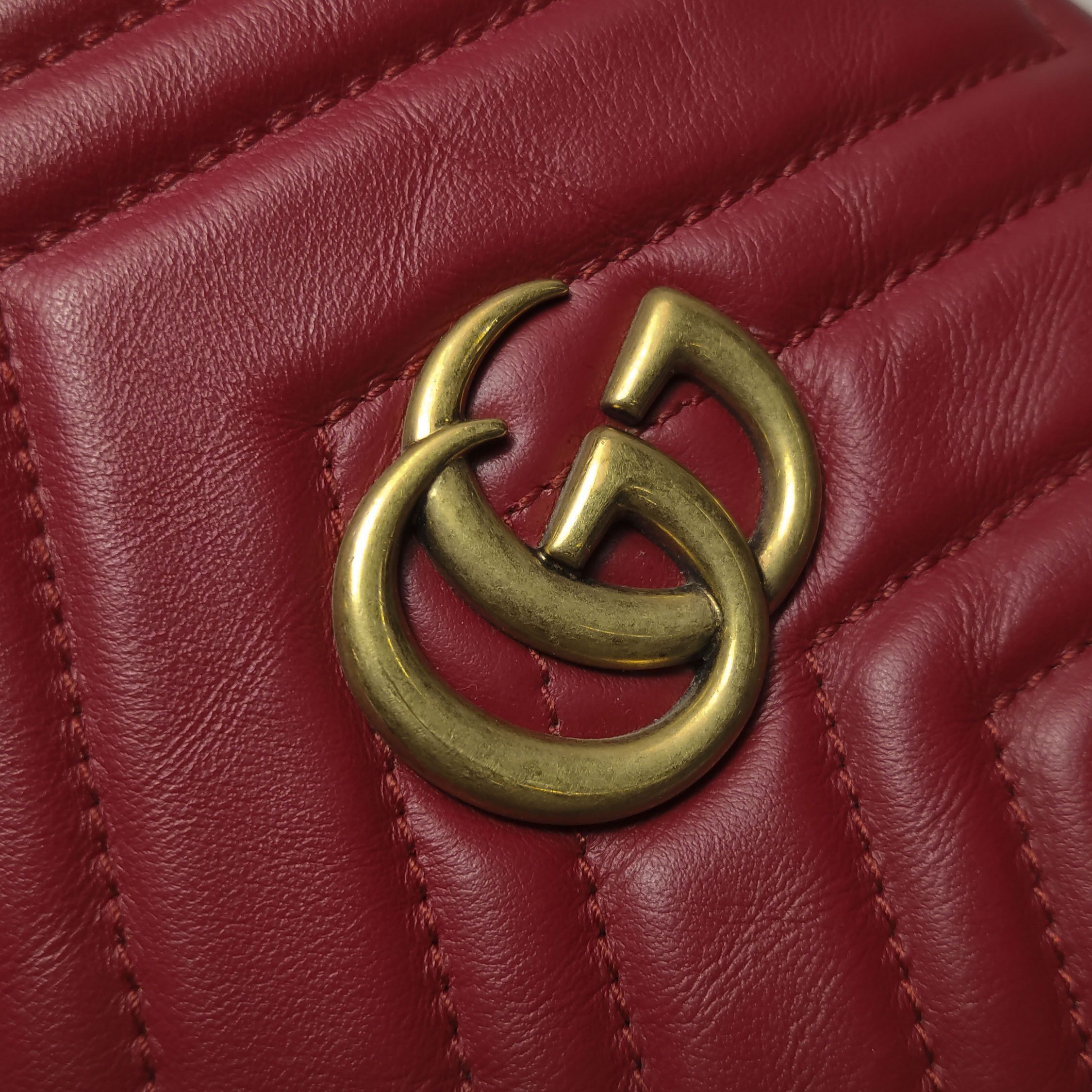 Gucci Gucci Women os Shoulder Bags Size ONE SIZE - 12 Thumbnail