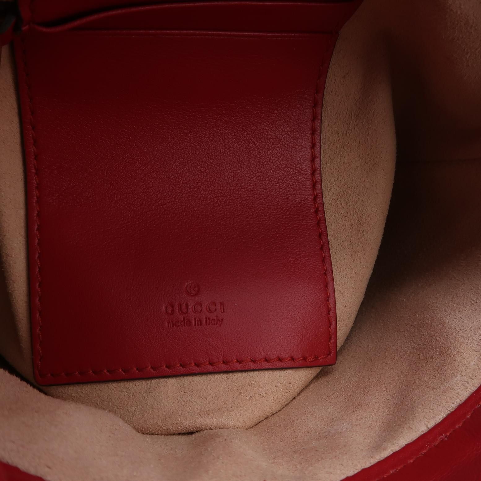 Gucci Gucci Women os Shoulder Bags Size ONE SIZE - 8 Thumbnail
