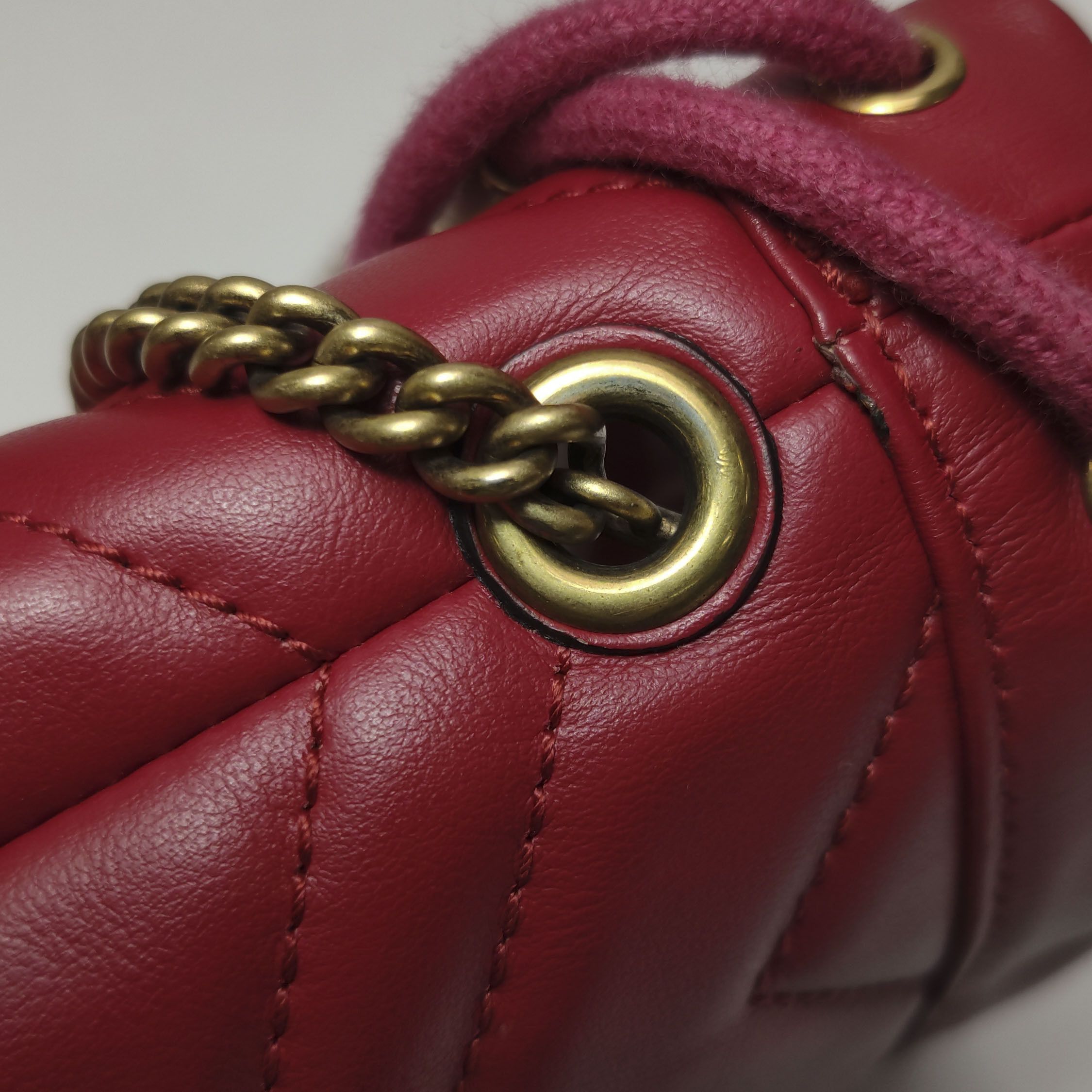 Gucci Gucci Women os Shoulder Bags Size ONE SIZE - 13 Thumbnail