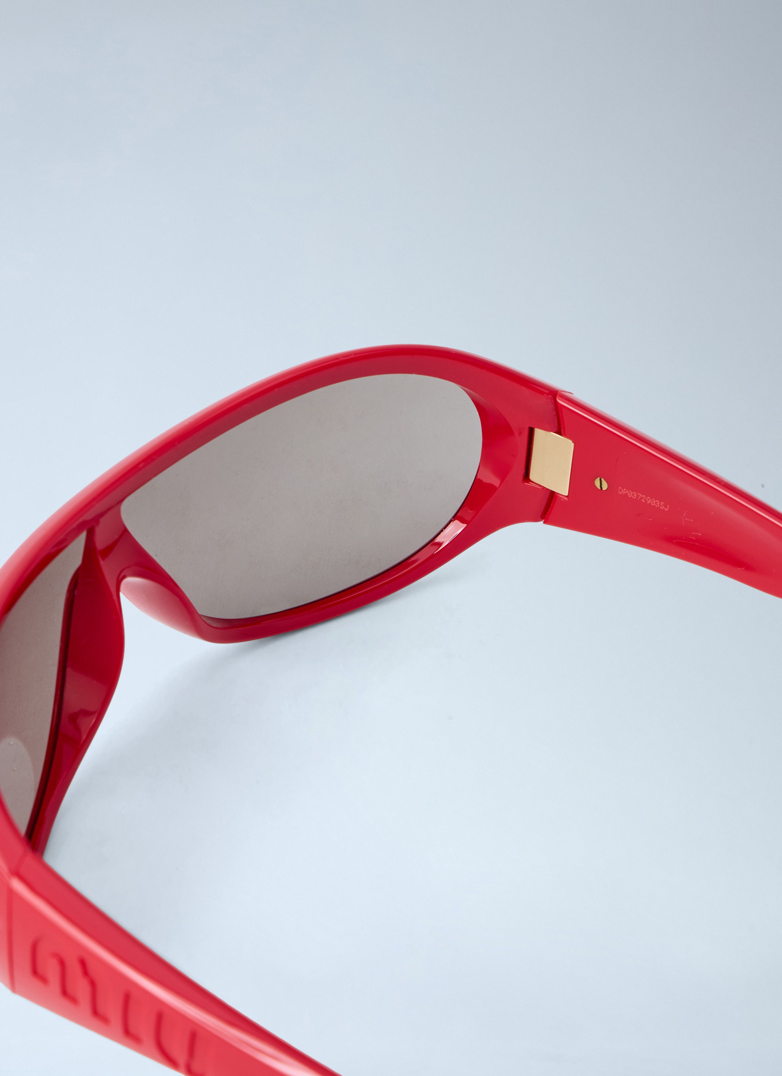 Miu Miu Ivresse Sunglasses Size ONE SIZE - 5 Thumbnail
